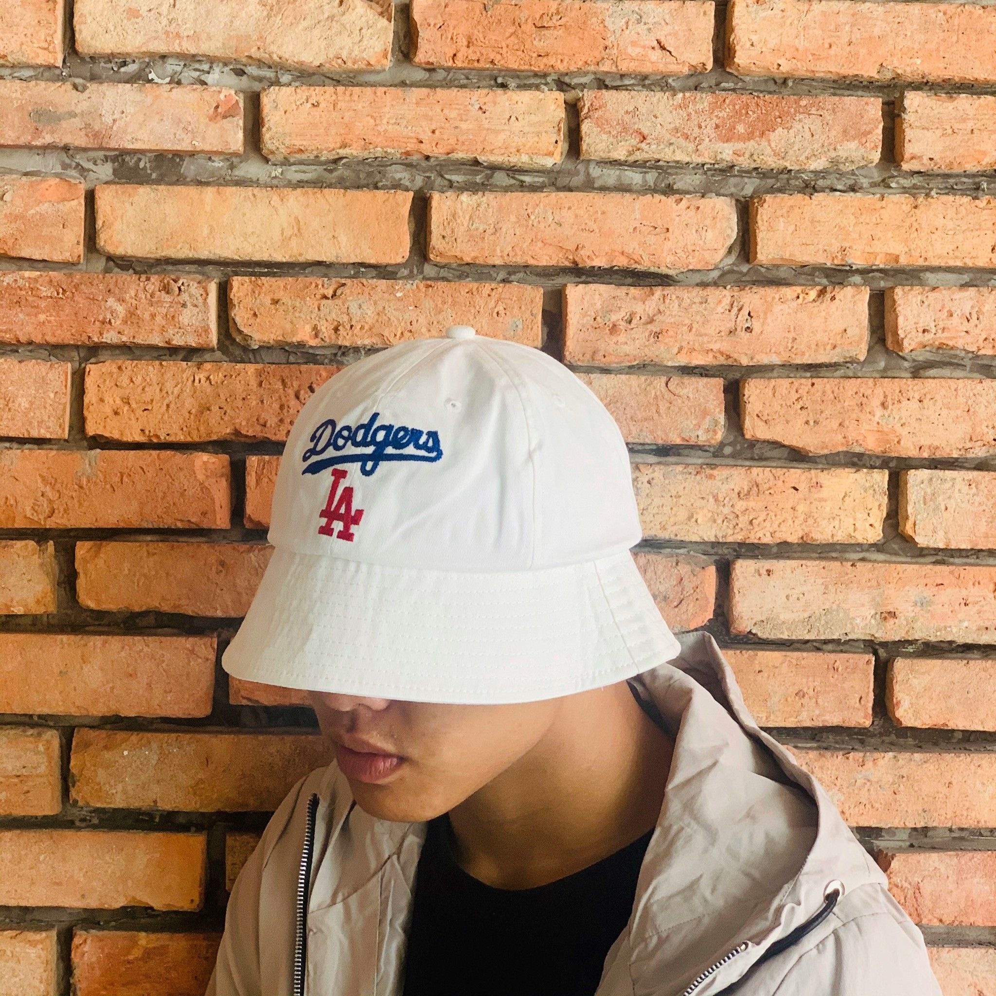 Nón Vằn LA