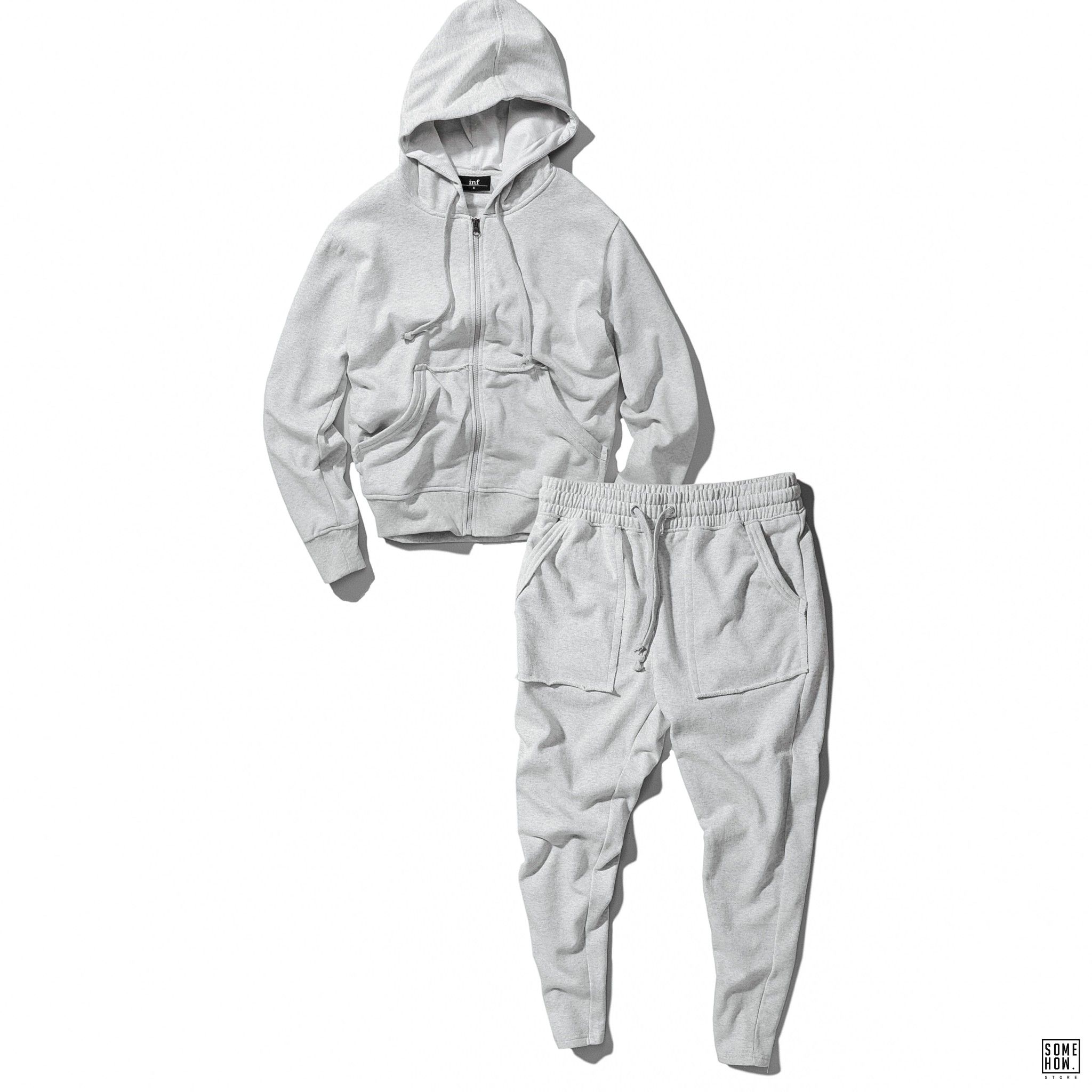Set Bộ Hoodies 2M