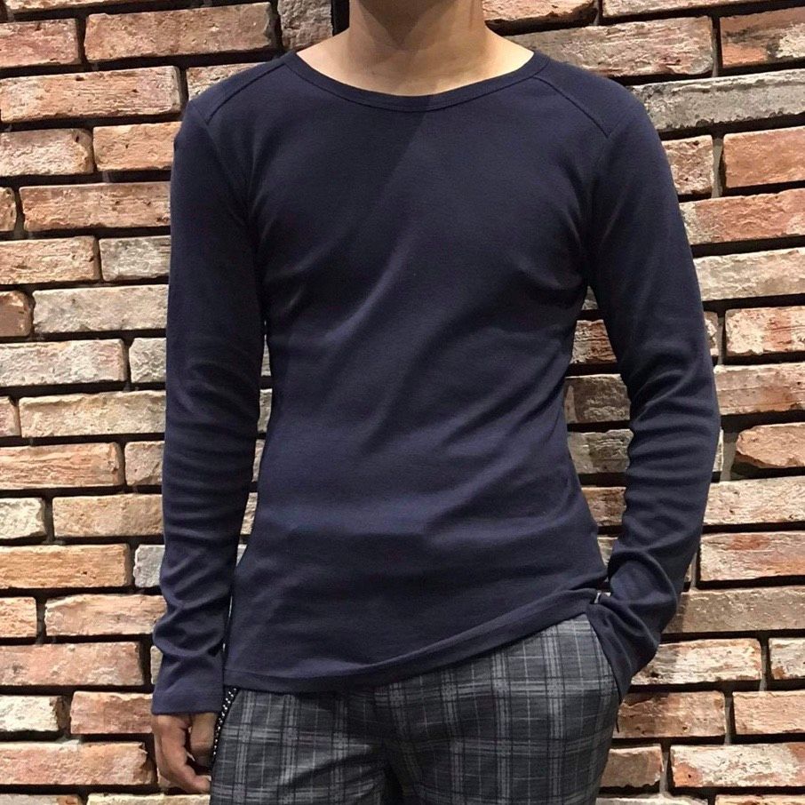 Áo Thun Tay Dài E.sprit