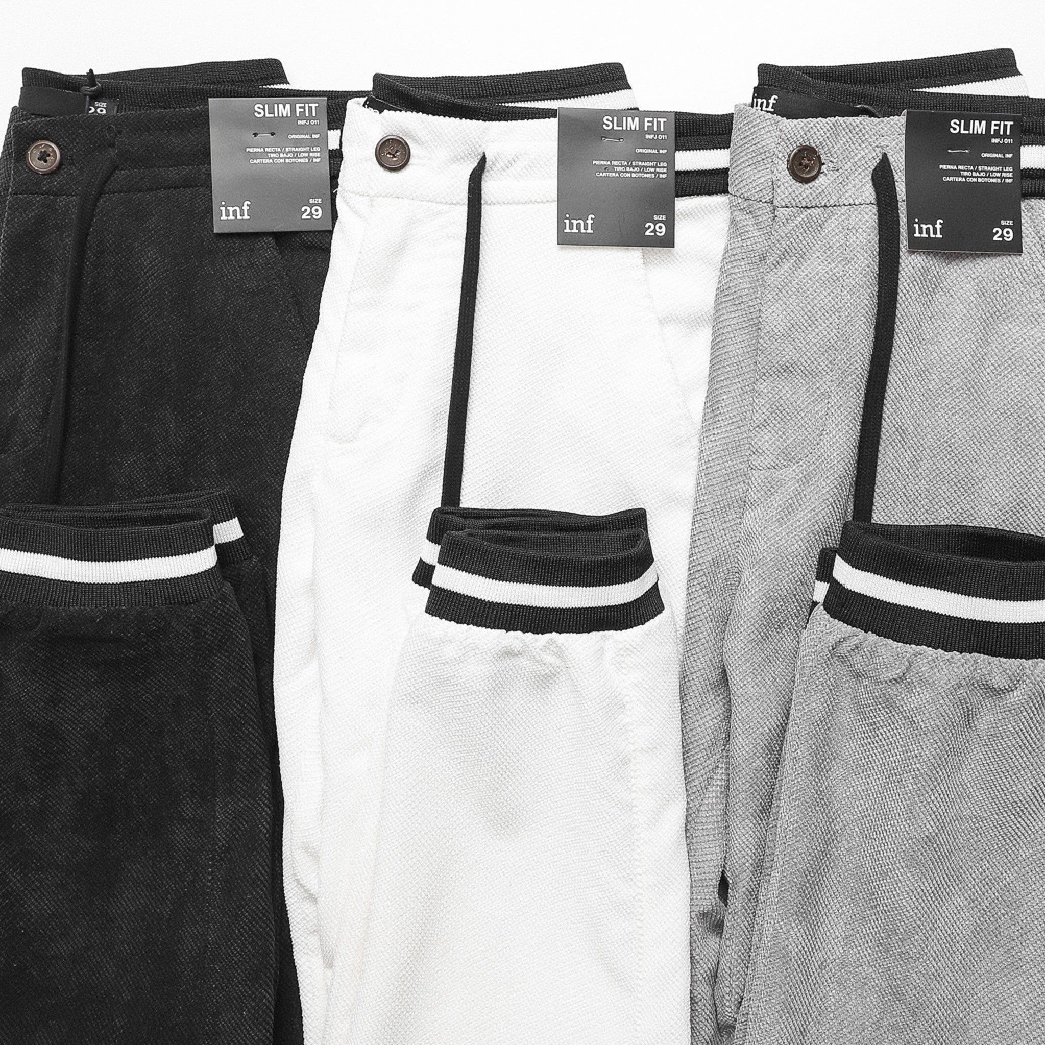 Jogger INF Sọc Bo 3M