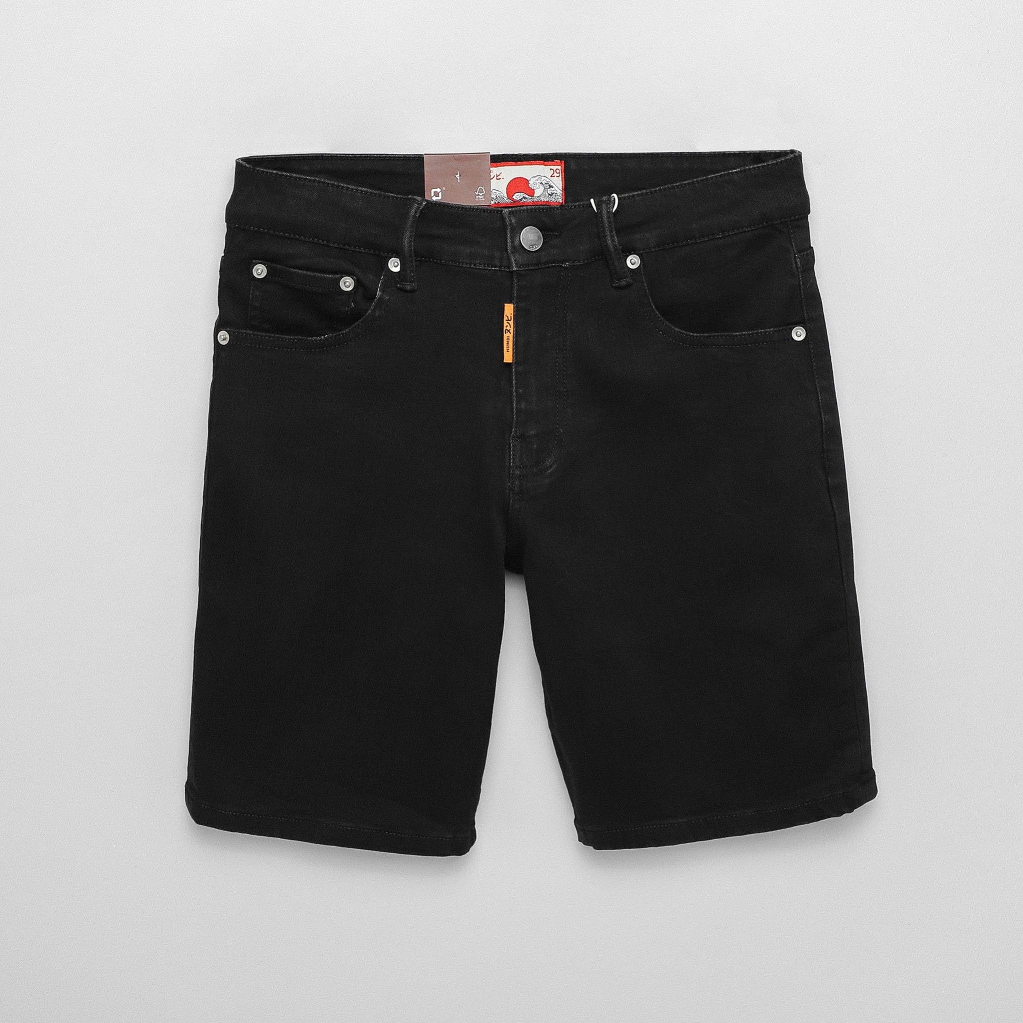 Short Jean Numbi WL 2M