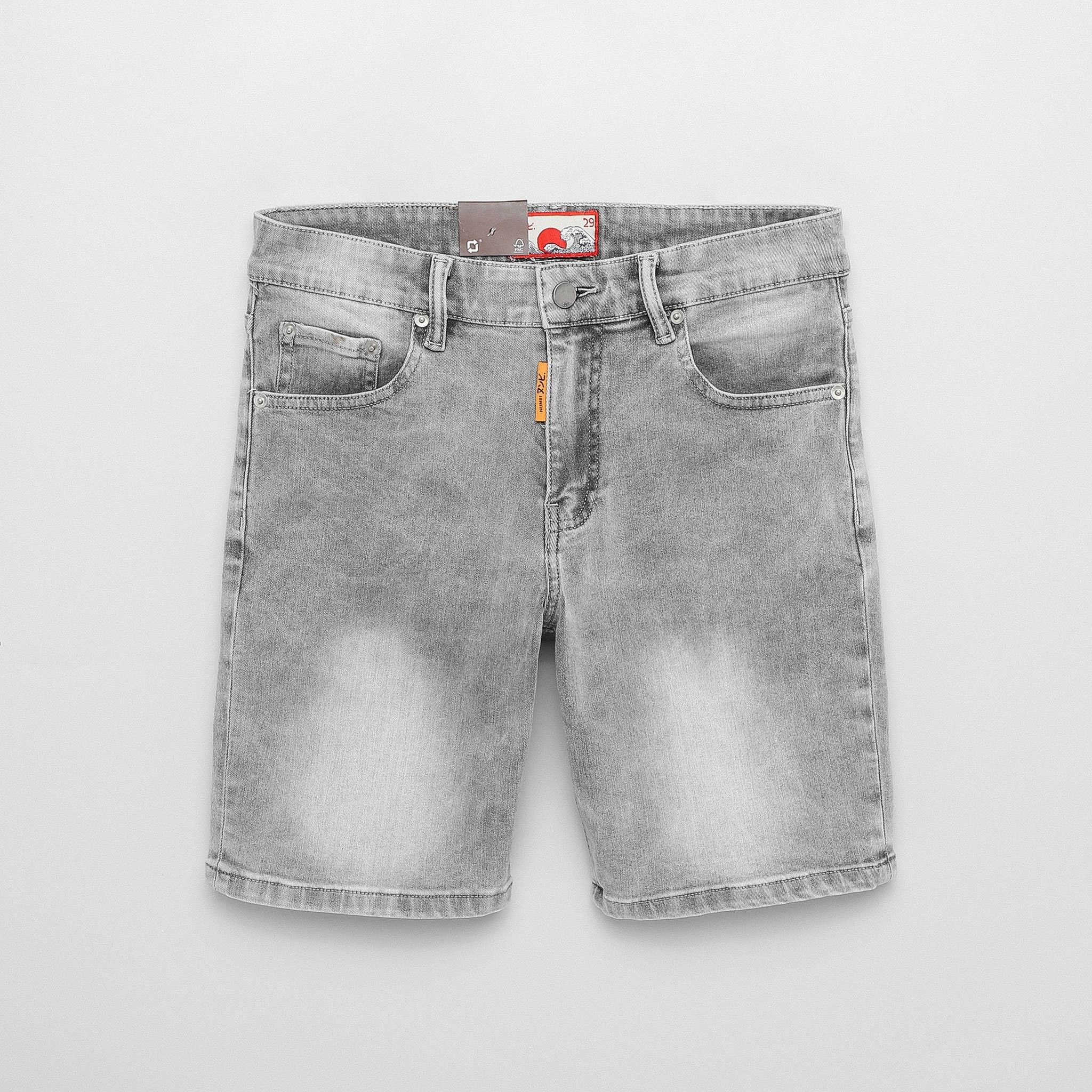 Short Jean Numbi WL 2M