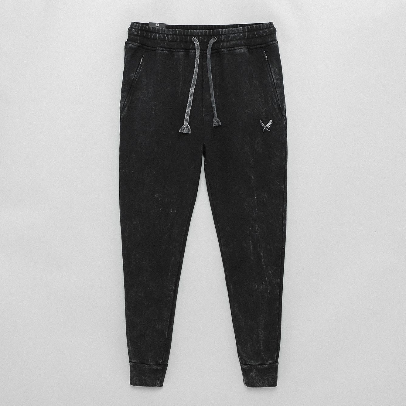 Jogger Wash 2M DP