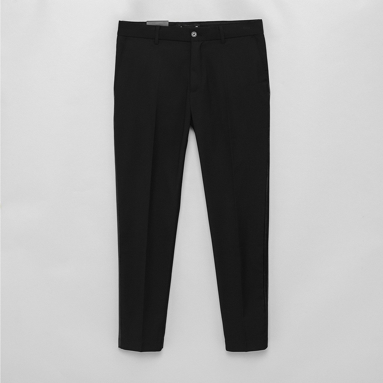 Quần Tây INF SS21 Đen