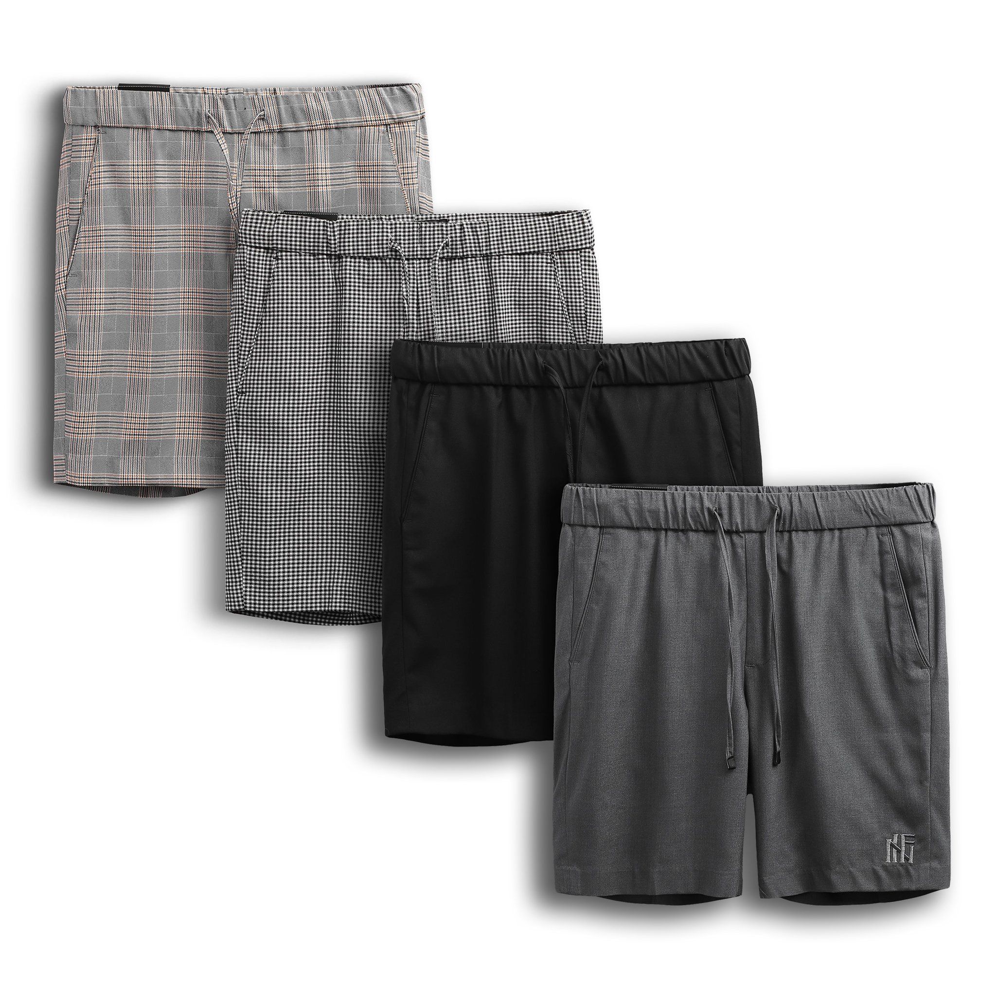 Quần Short Tây INF 4M