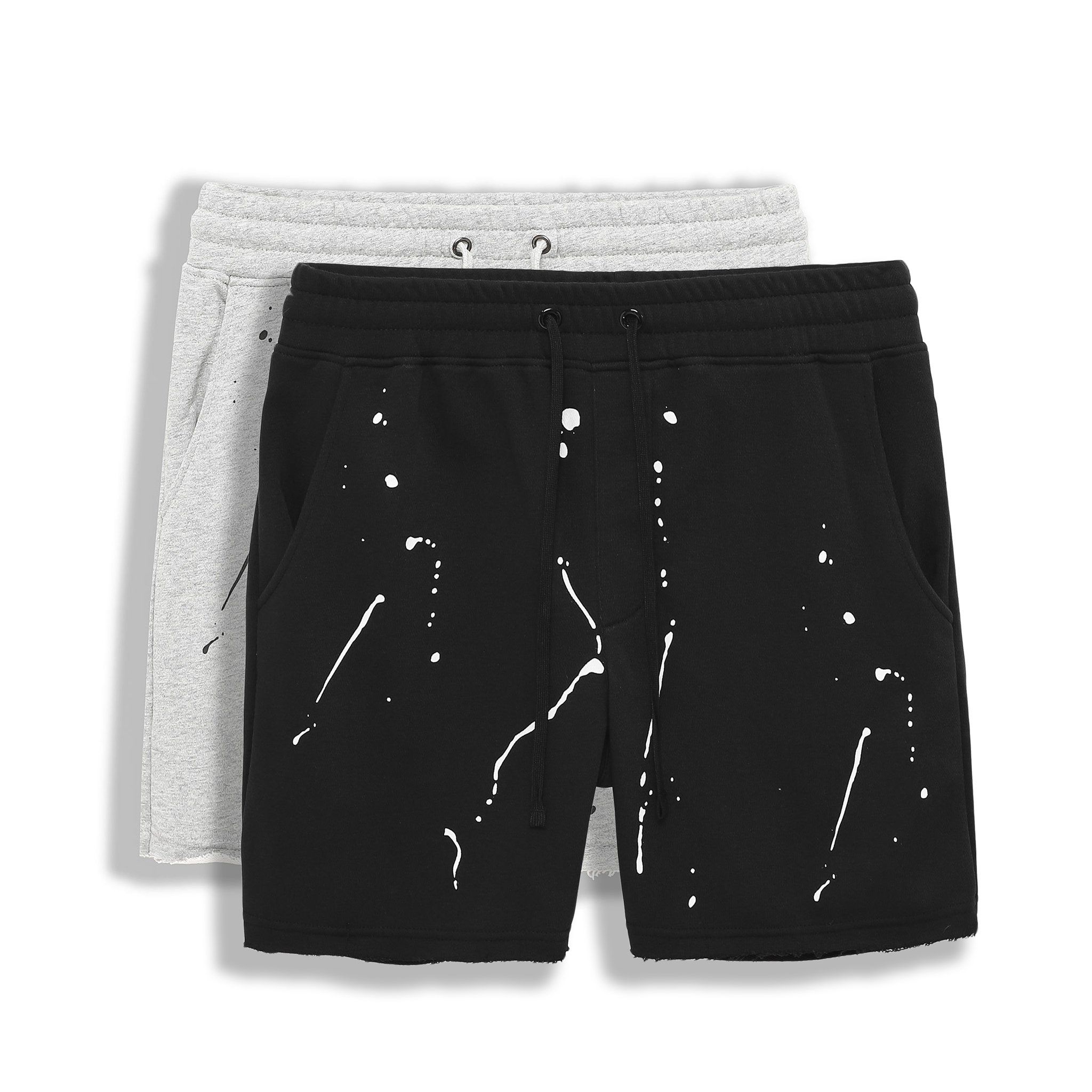 Quần Short INF Vảy Sơn 2M