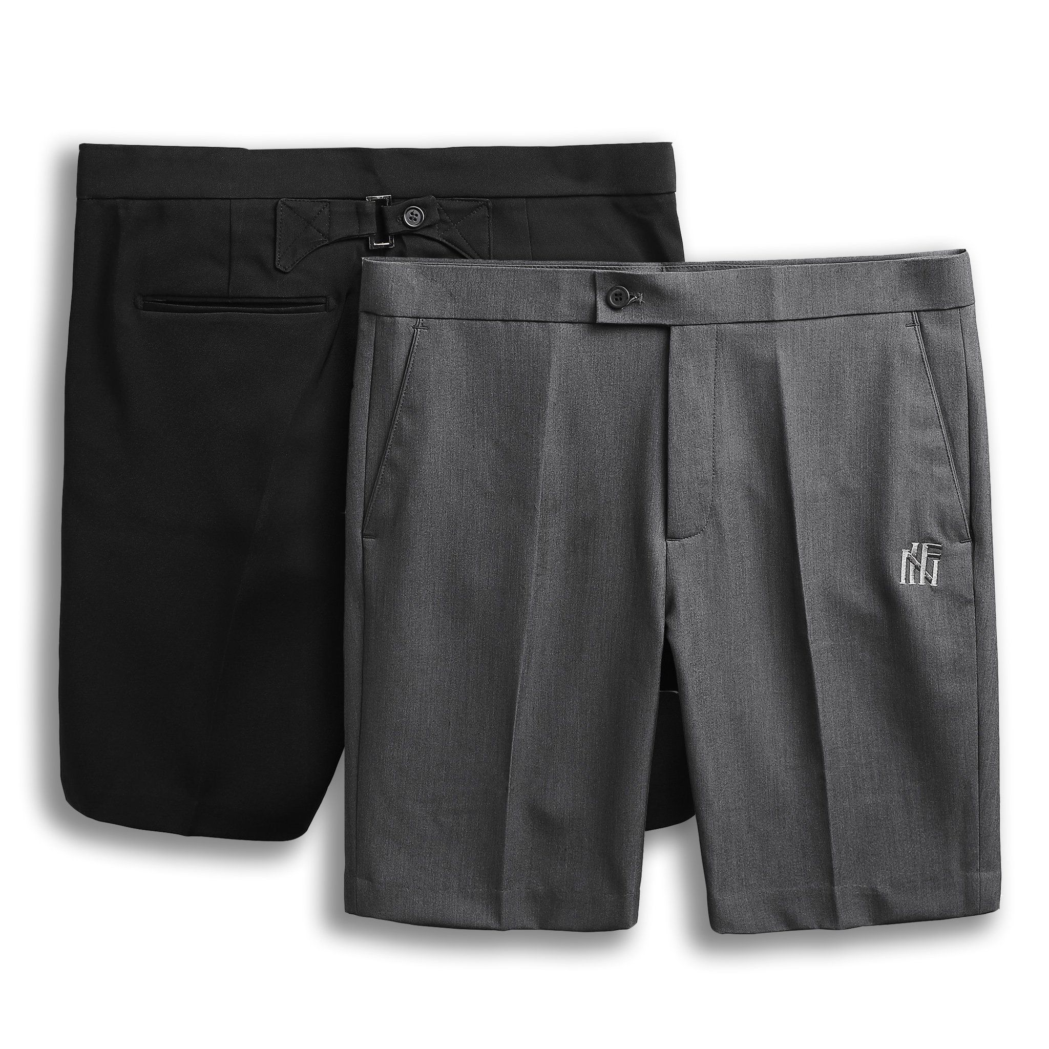 Short Tây INF Lunin
