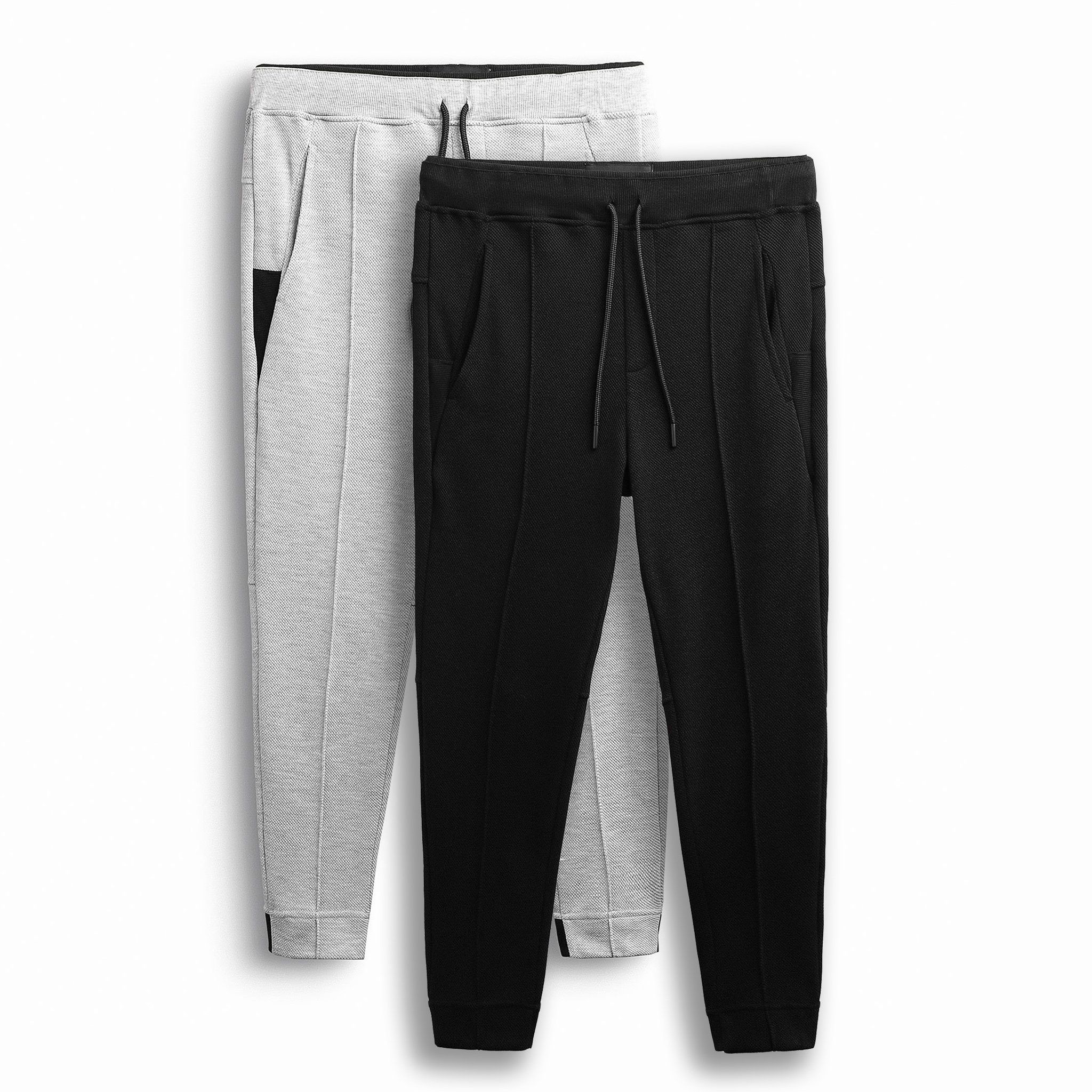Quần Jogger INF Xếp Ly 2M