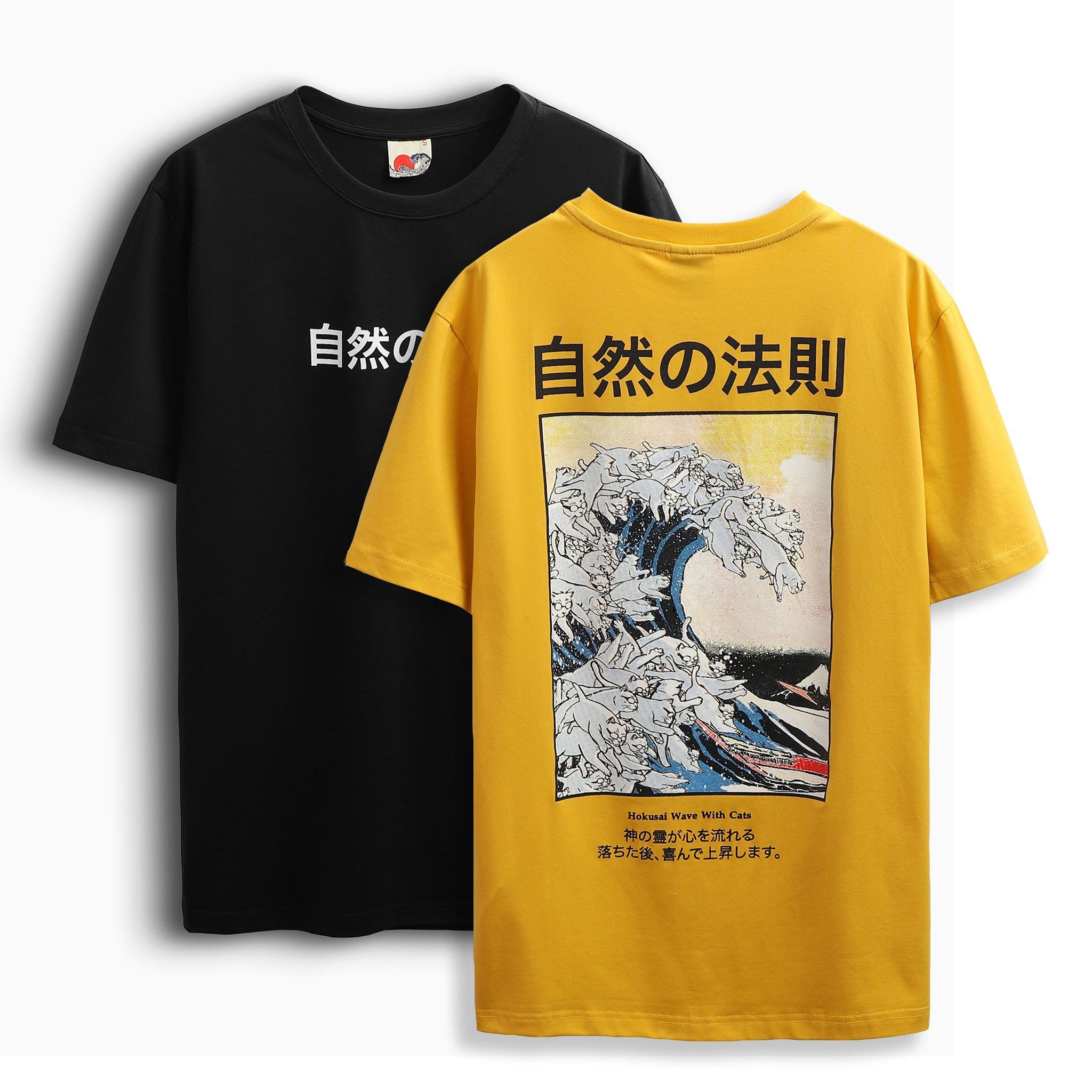 Áo Thun Numbi Print DV