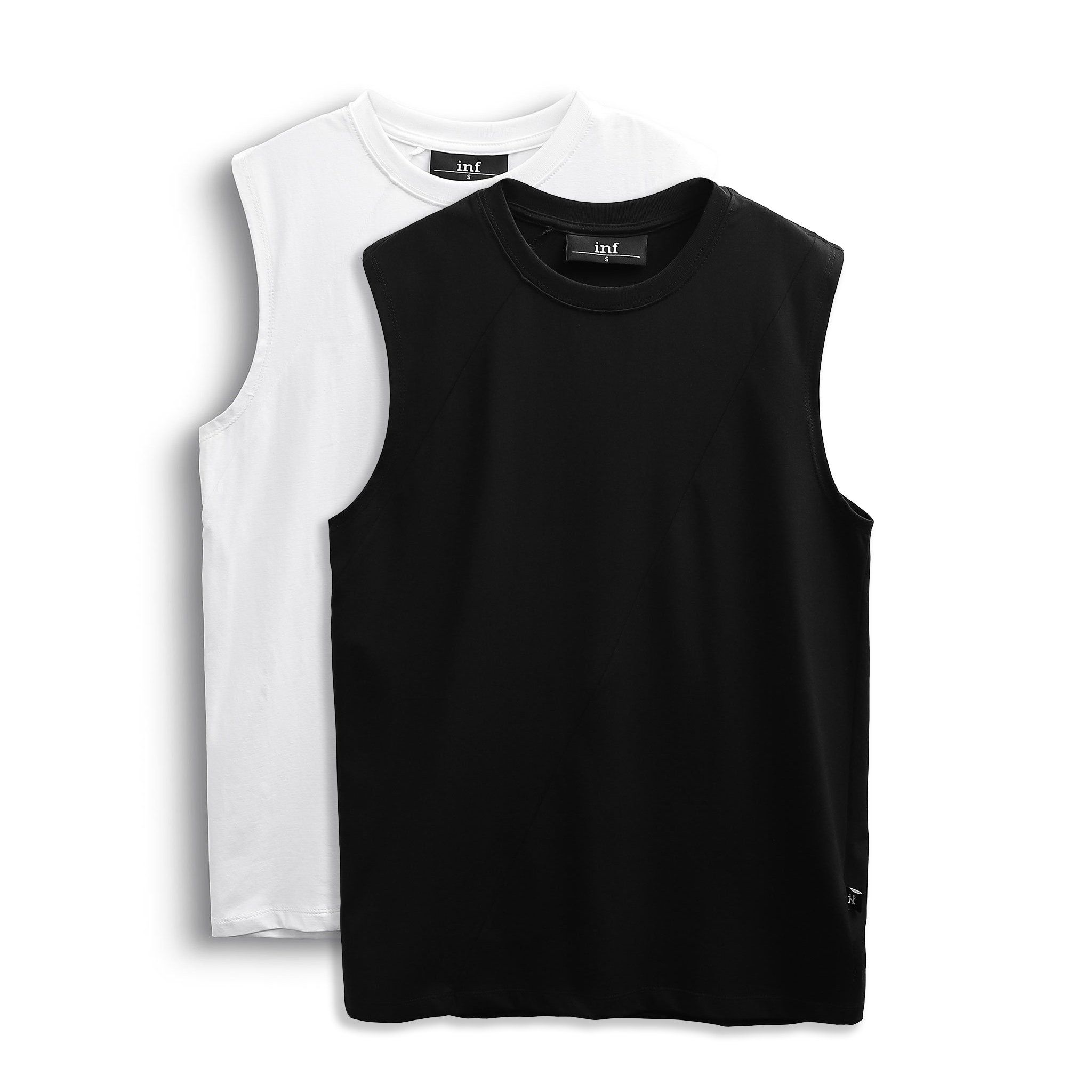 Tanktop Inf TD