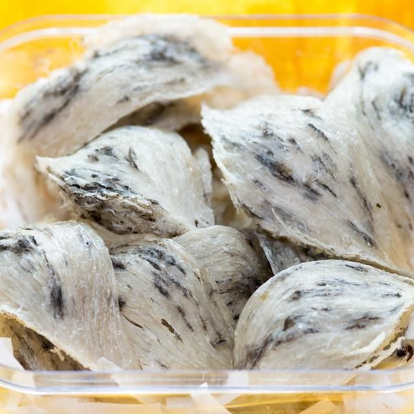 Yến tai loại 2 (bê) 100g