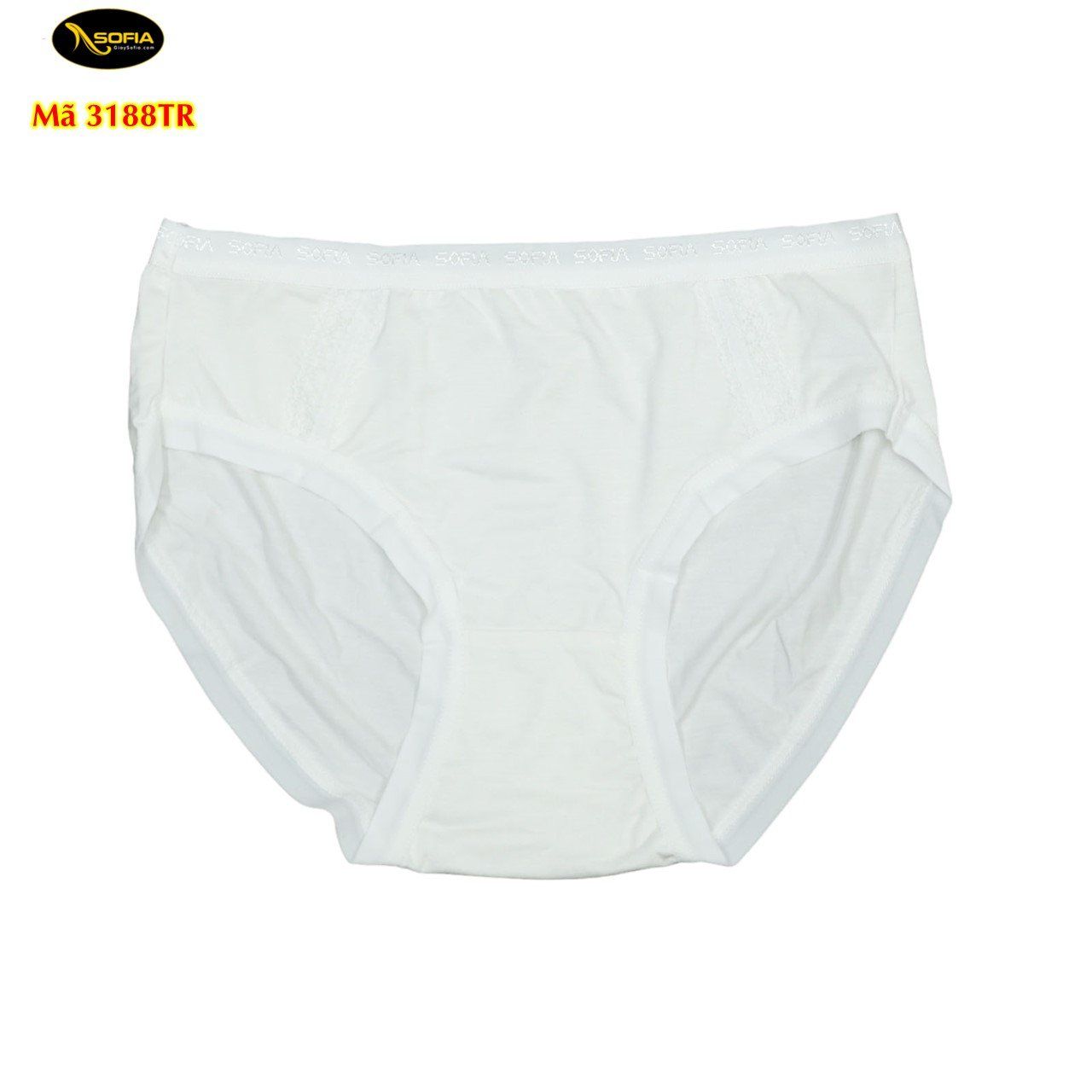 Quần Lót Nữ SOFIA 3188