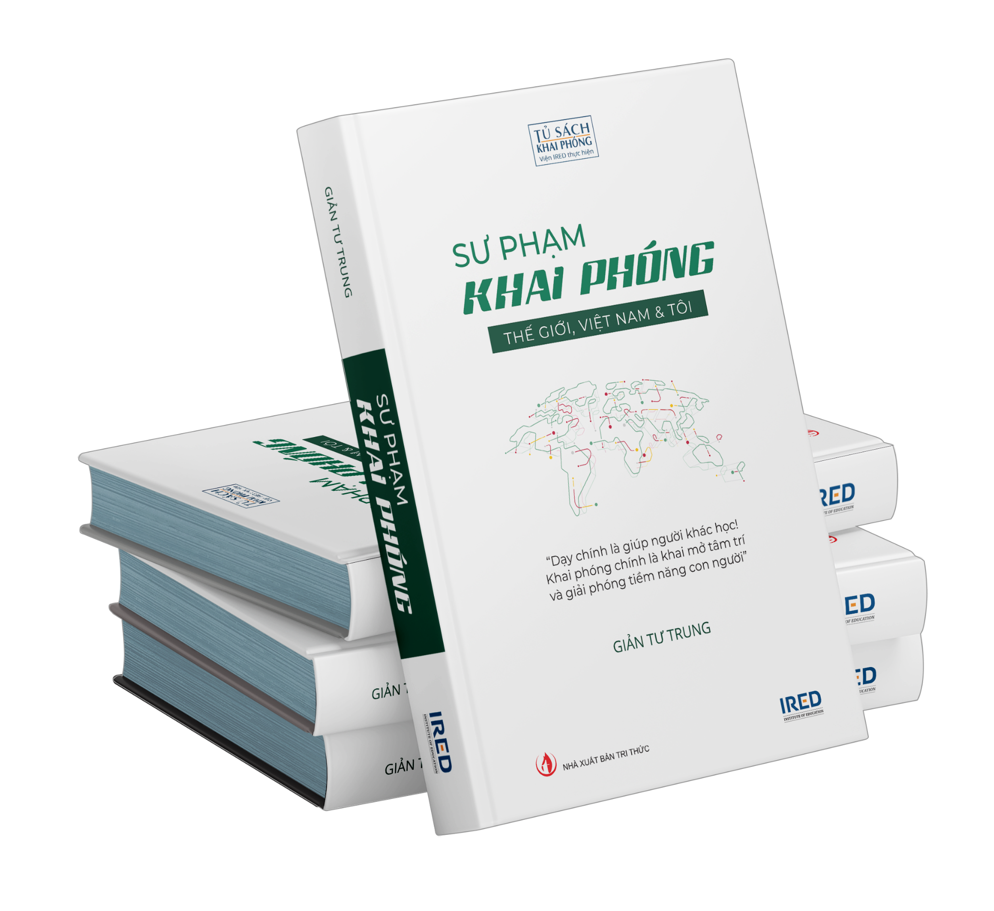 Sách Sư Phạm Khai Phóng 5949