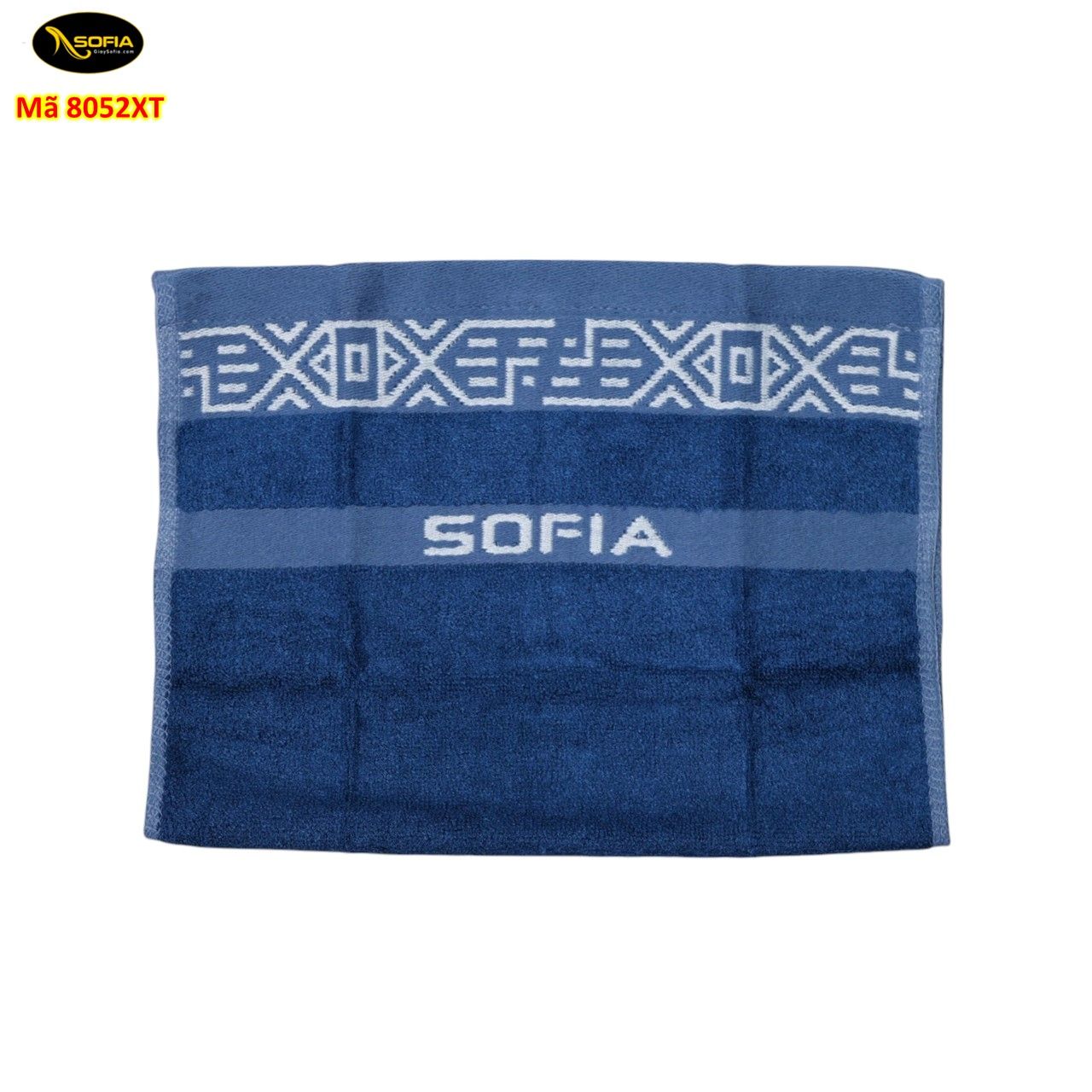 Khăn Mặt SOFIA 8052