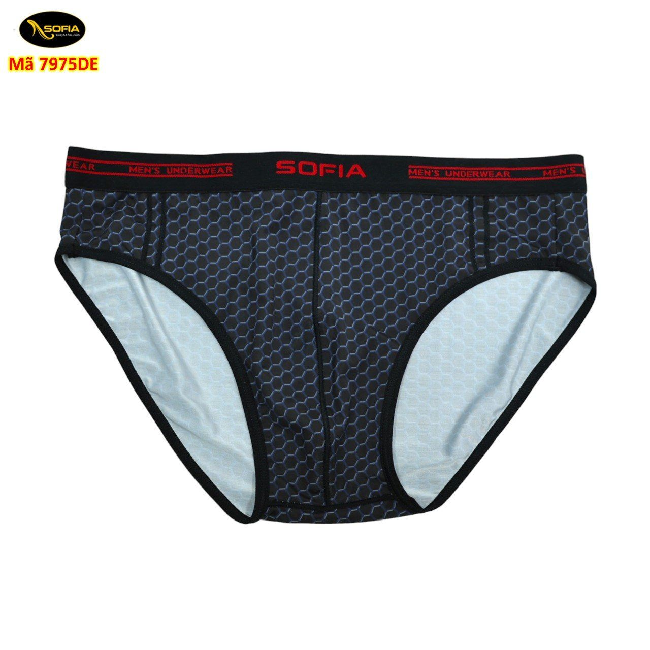 Quần Sịp Nam SOFIA 7975