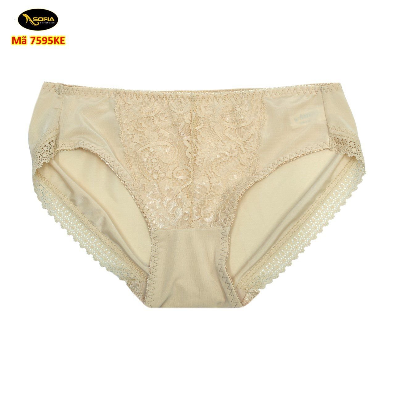 Quần Lót Nữ SOFIA 7595