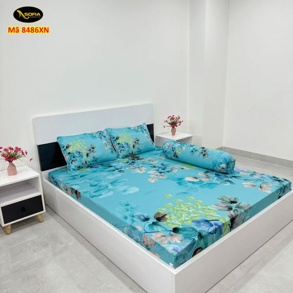  Bộ Drap SOFIA 8486 