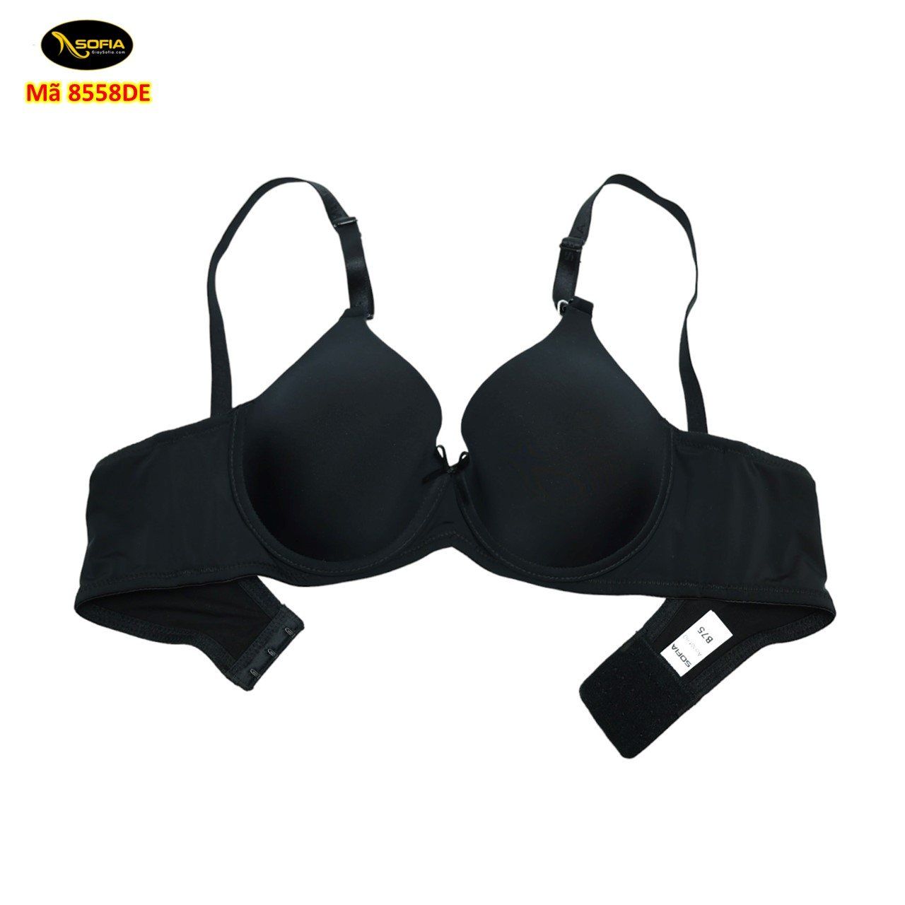 Áo Ngực Nữ SOFIA 8558