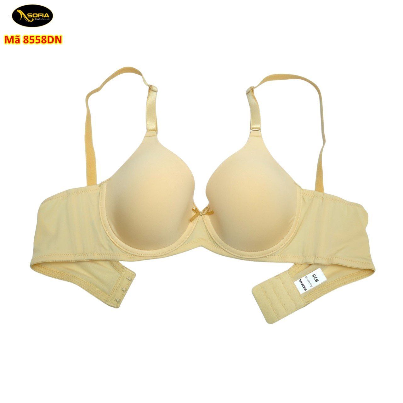Áo Ngực Nữ SOFIA 8558