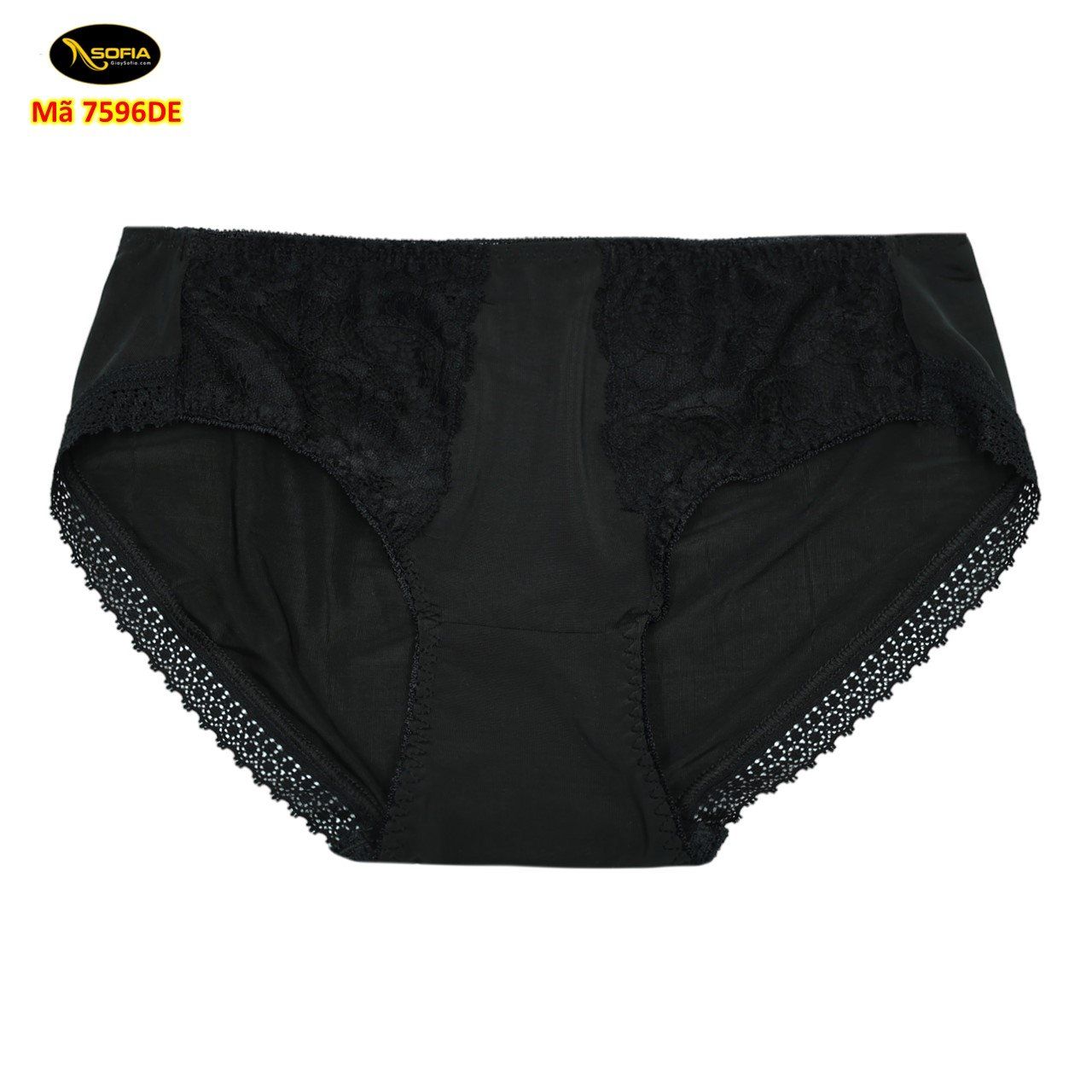 Quần Lót Nữ SOFIA 7596