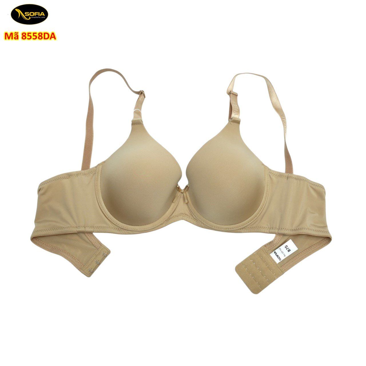 Áo Ngực Nữ SOFIA 8558
