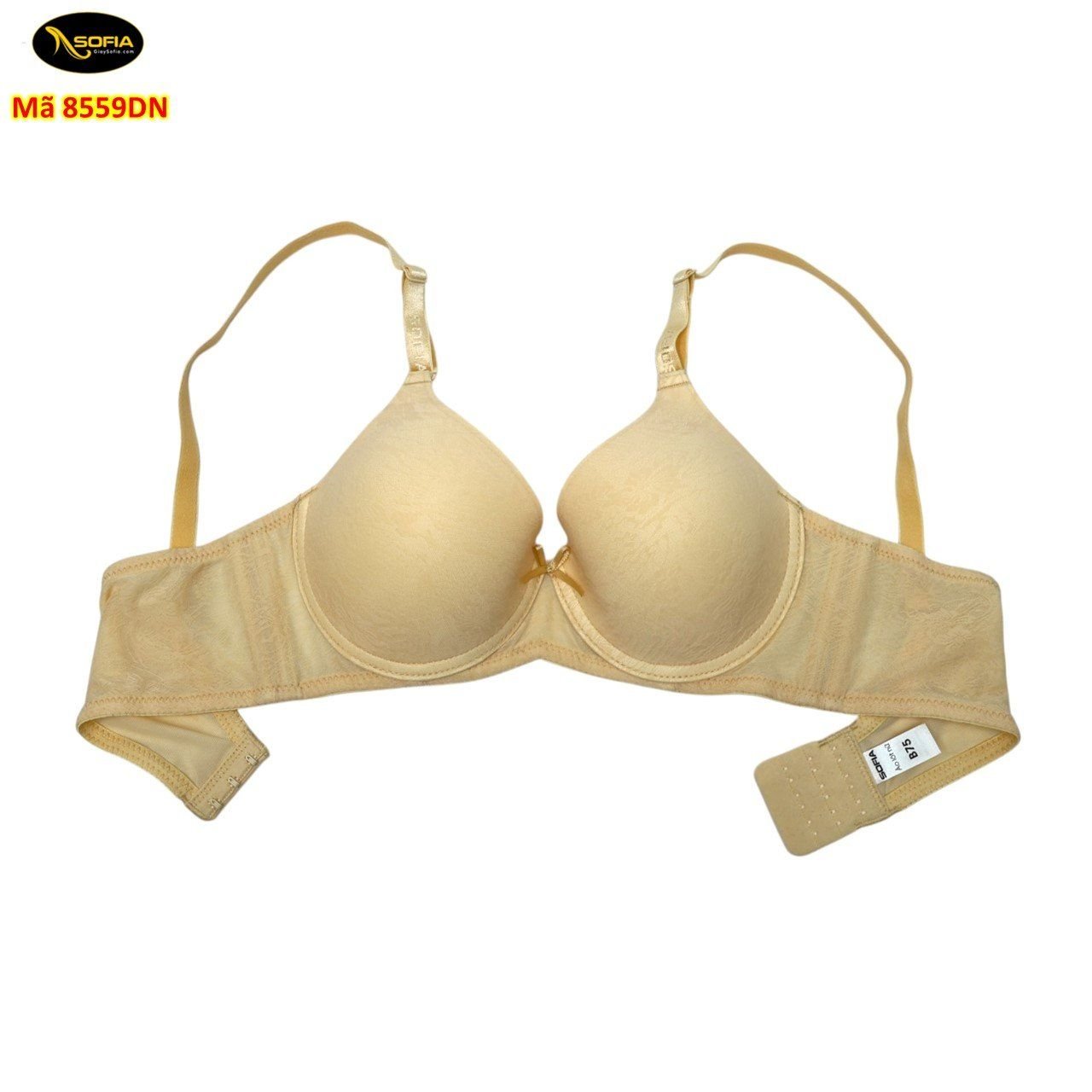 Áo Ngực Nữ SOFIA 8559