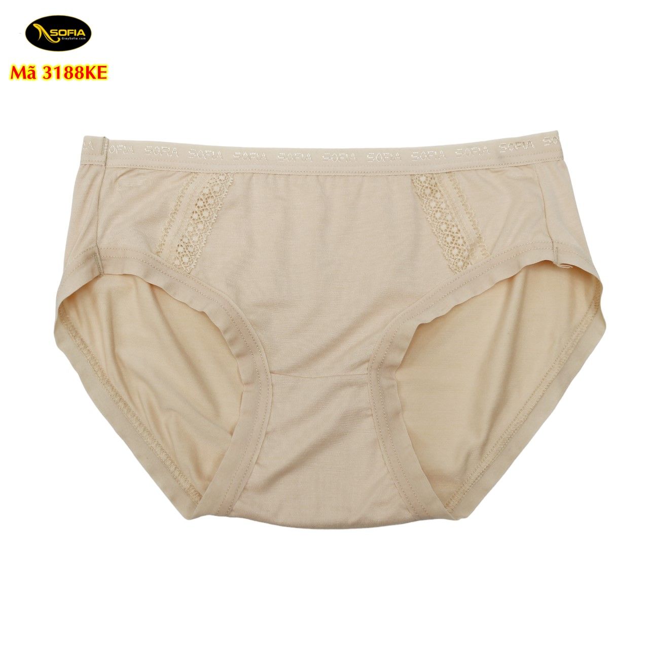 Quần Lót Nữ SOFIA 3188