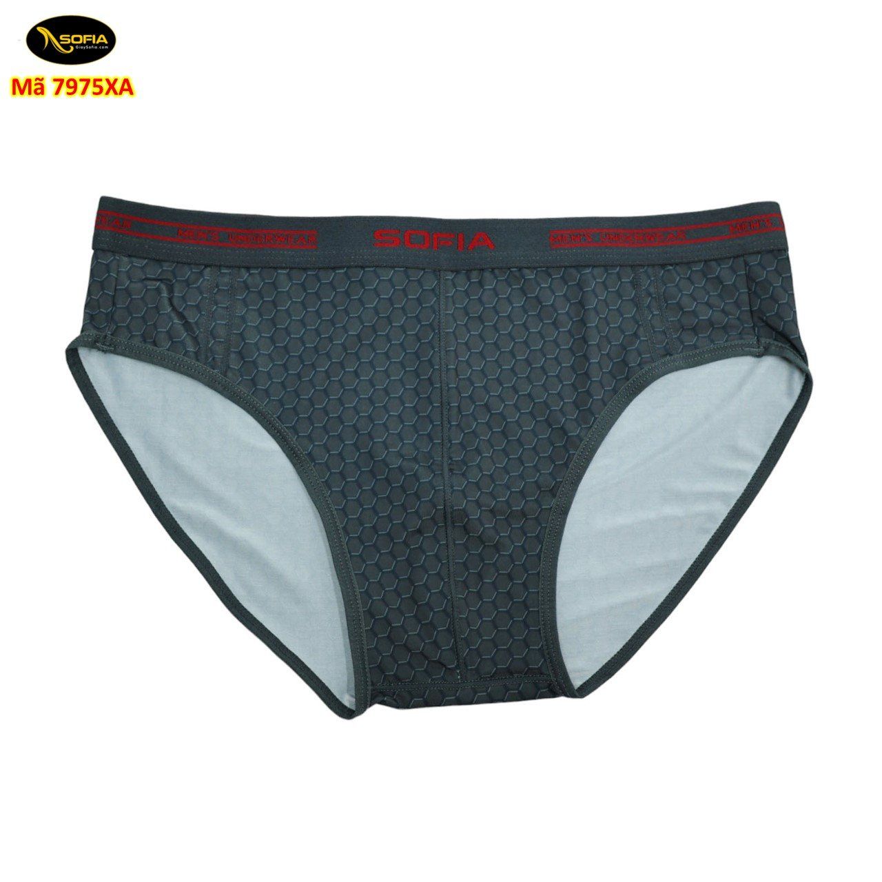 Quần Sịp Nam SOFIA 7975