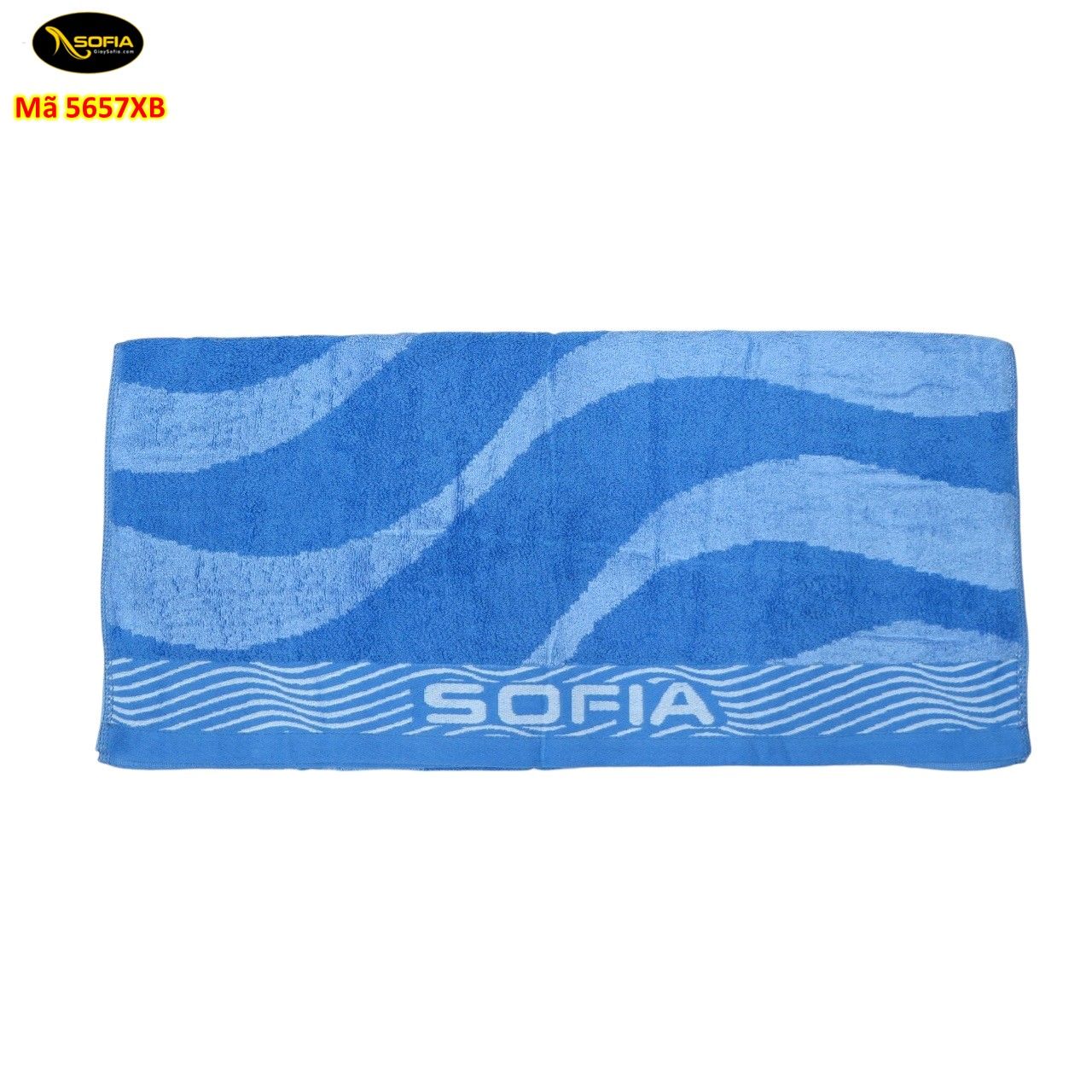 Khăn Tắm Lớn SOFIA 5657