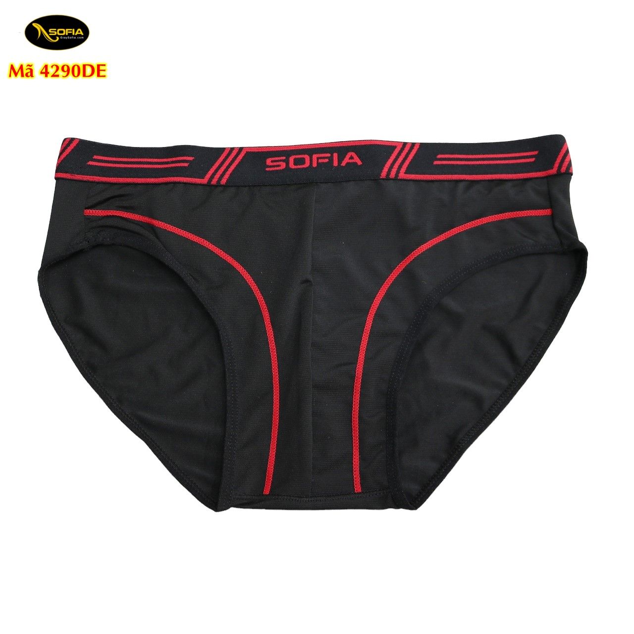 Quần Sịp Nam SOFIA 4290