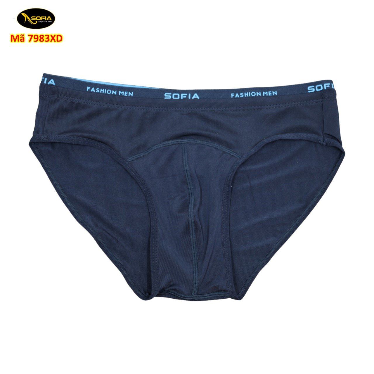 Quần Sịp Nam SOFIA 7983