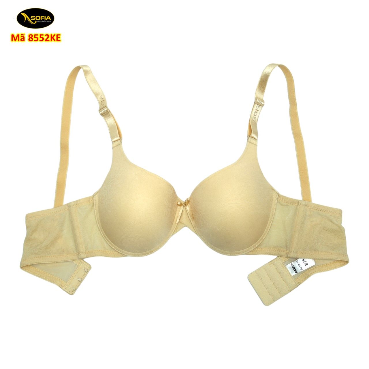 Áo Ngực Nữ SOFIA 8552