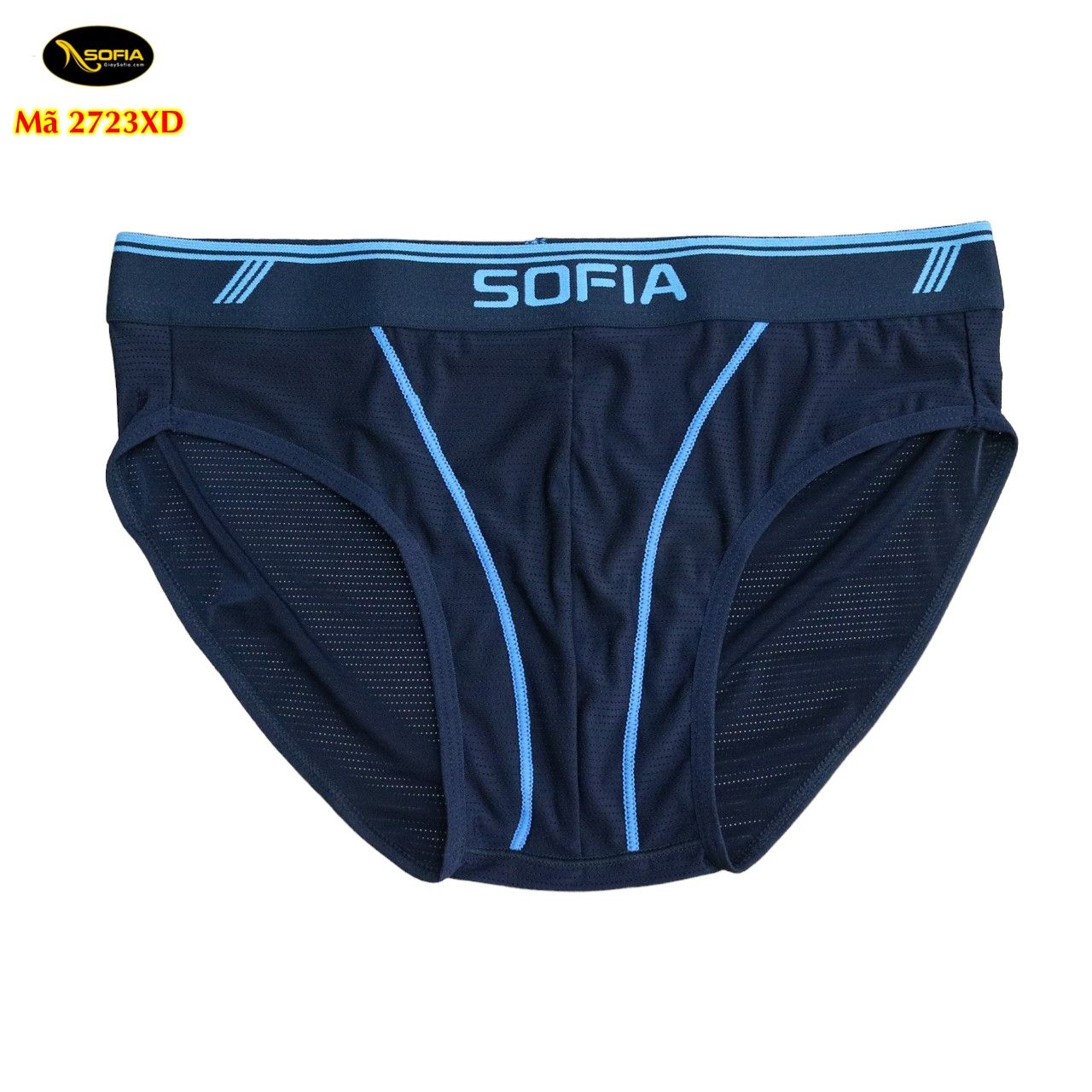 Quần Sịp Nam SOFIA 2723