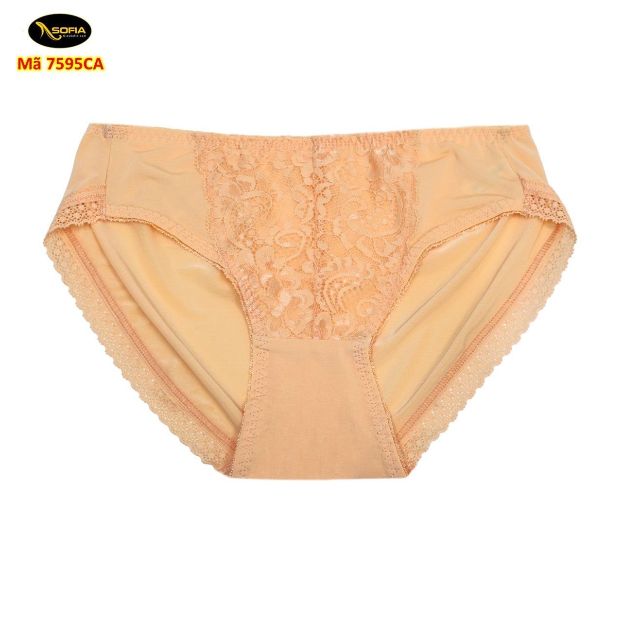Quần Lót Nữ SOFIA 7595