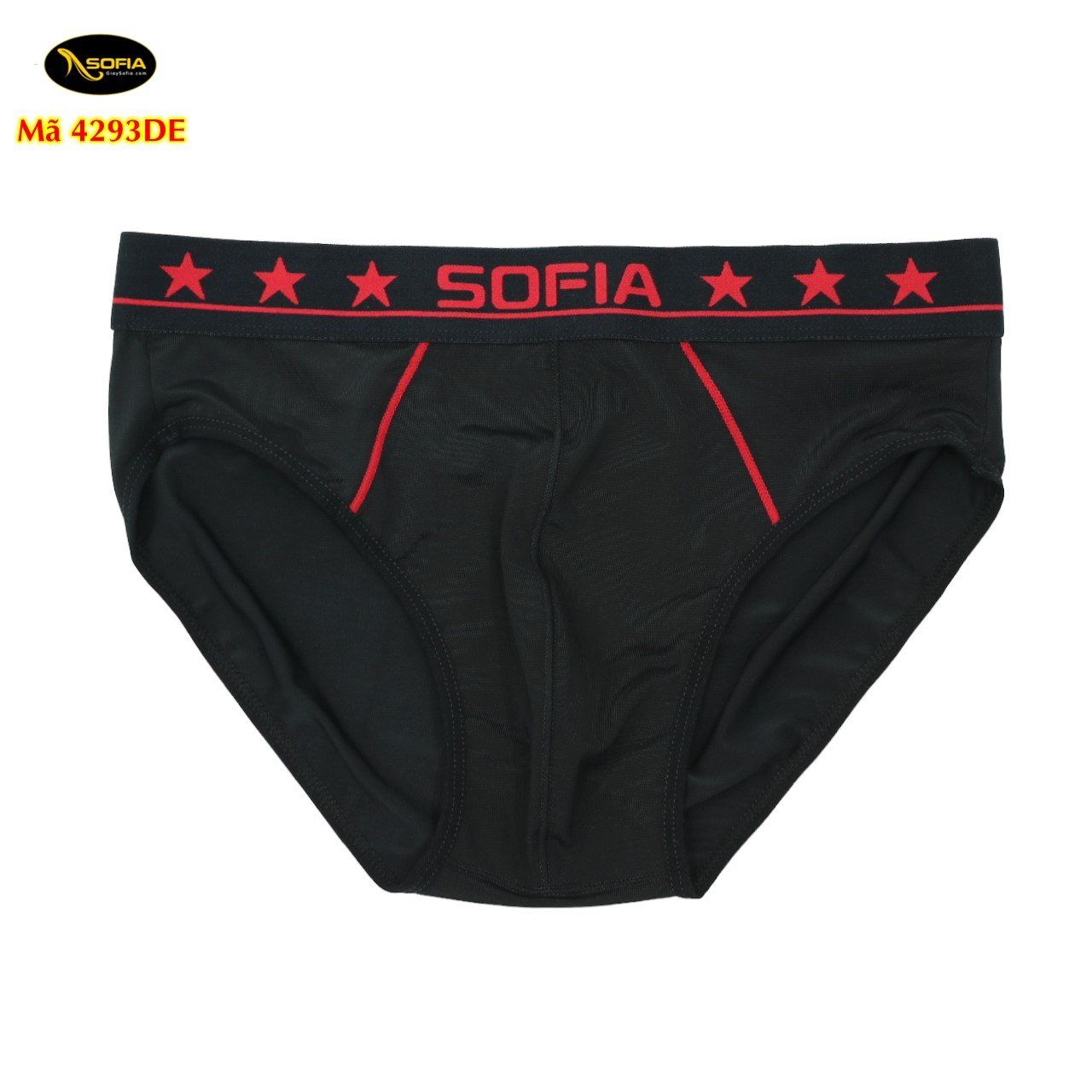 Quần Sịp Nam SOFIA 4293