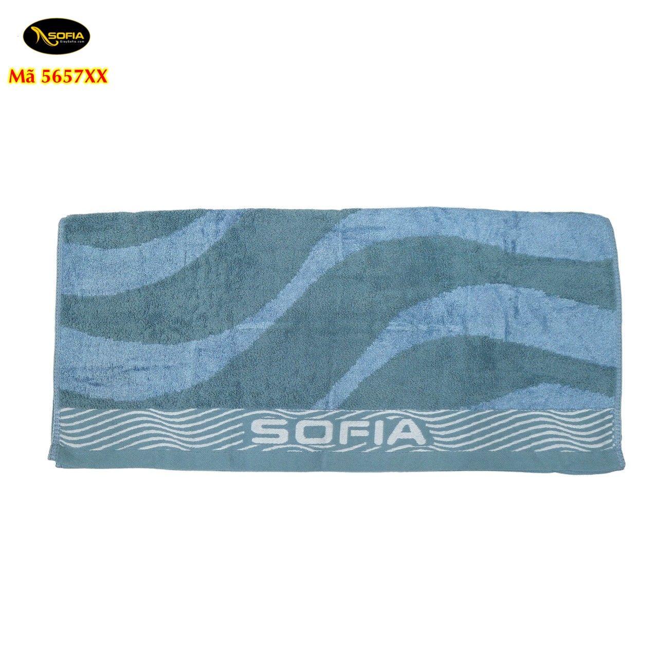 Khăn Tắm Lớn SOFIA 5657