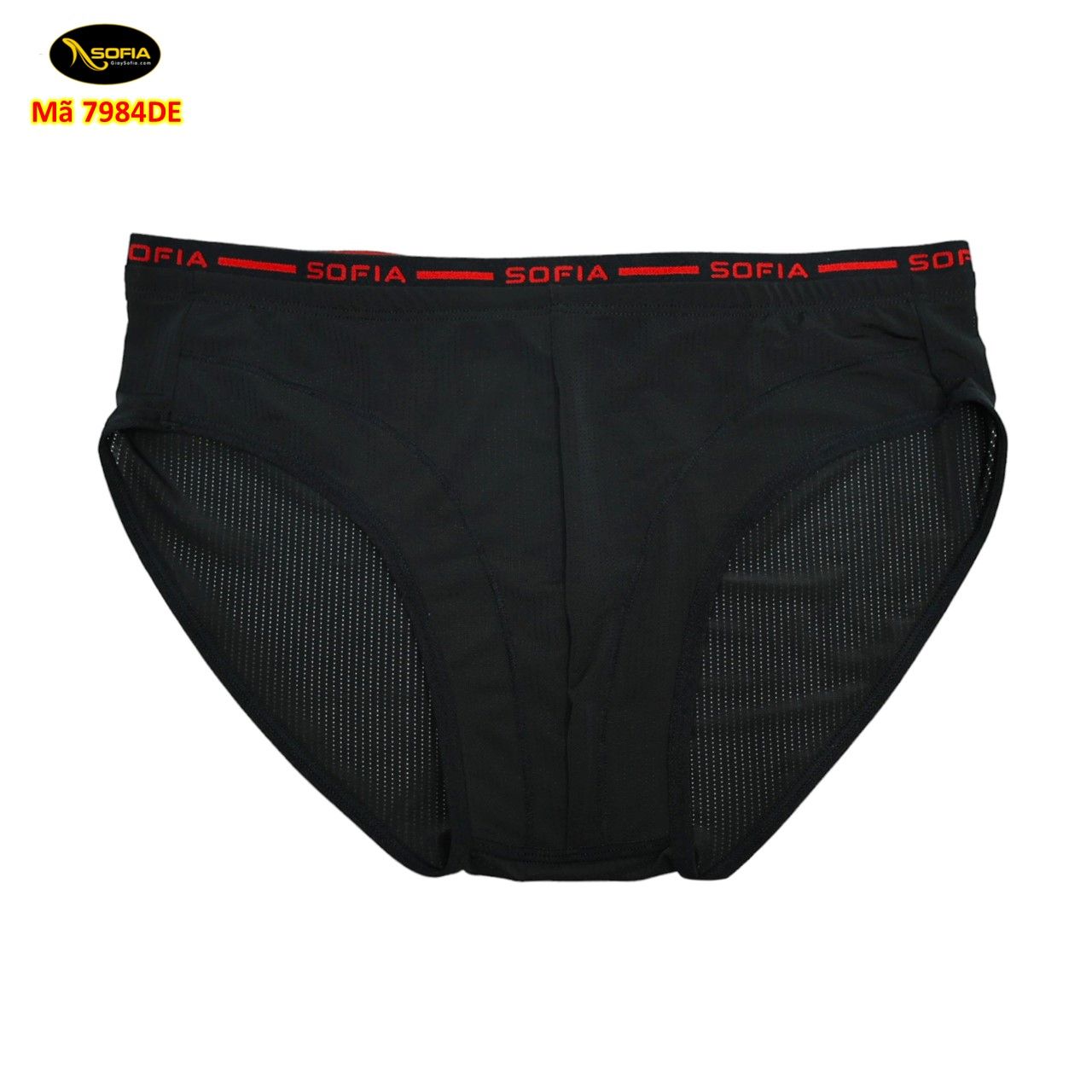 Quần Sịp Nam SOFIA 7984