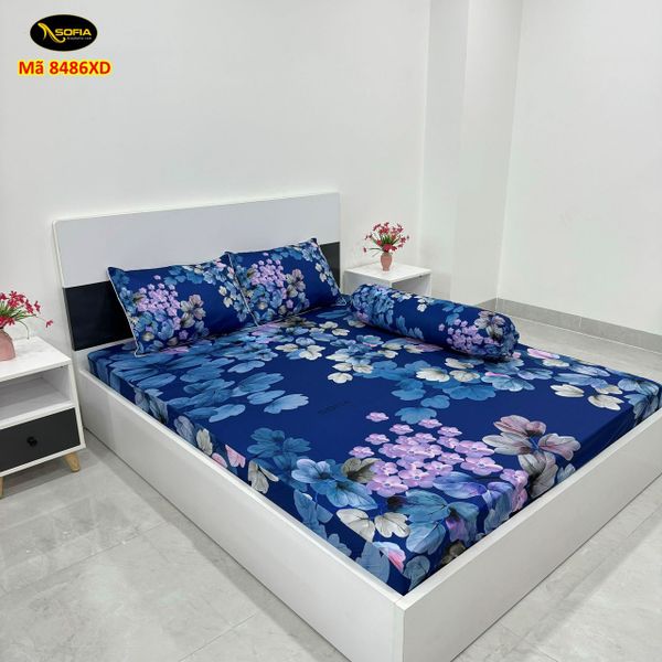  Bộ Drap SOFIA 8486 