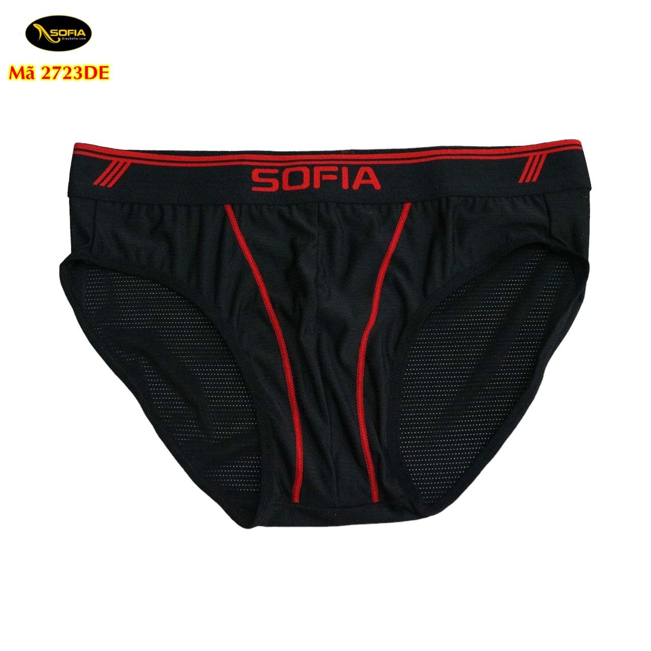 Quần Sịp Nam SOFIA 2723
