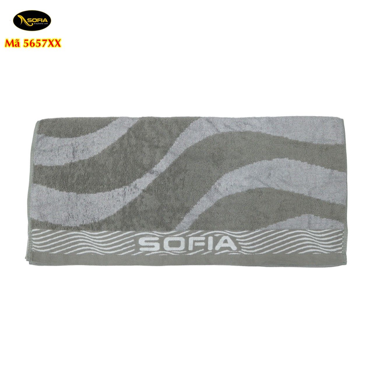 Khăn Tắm Lớn SOFIA 5657