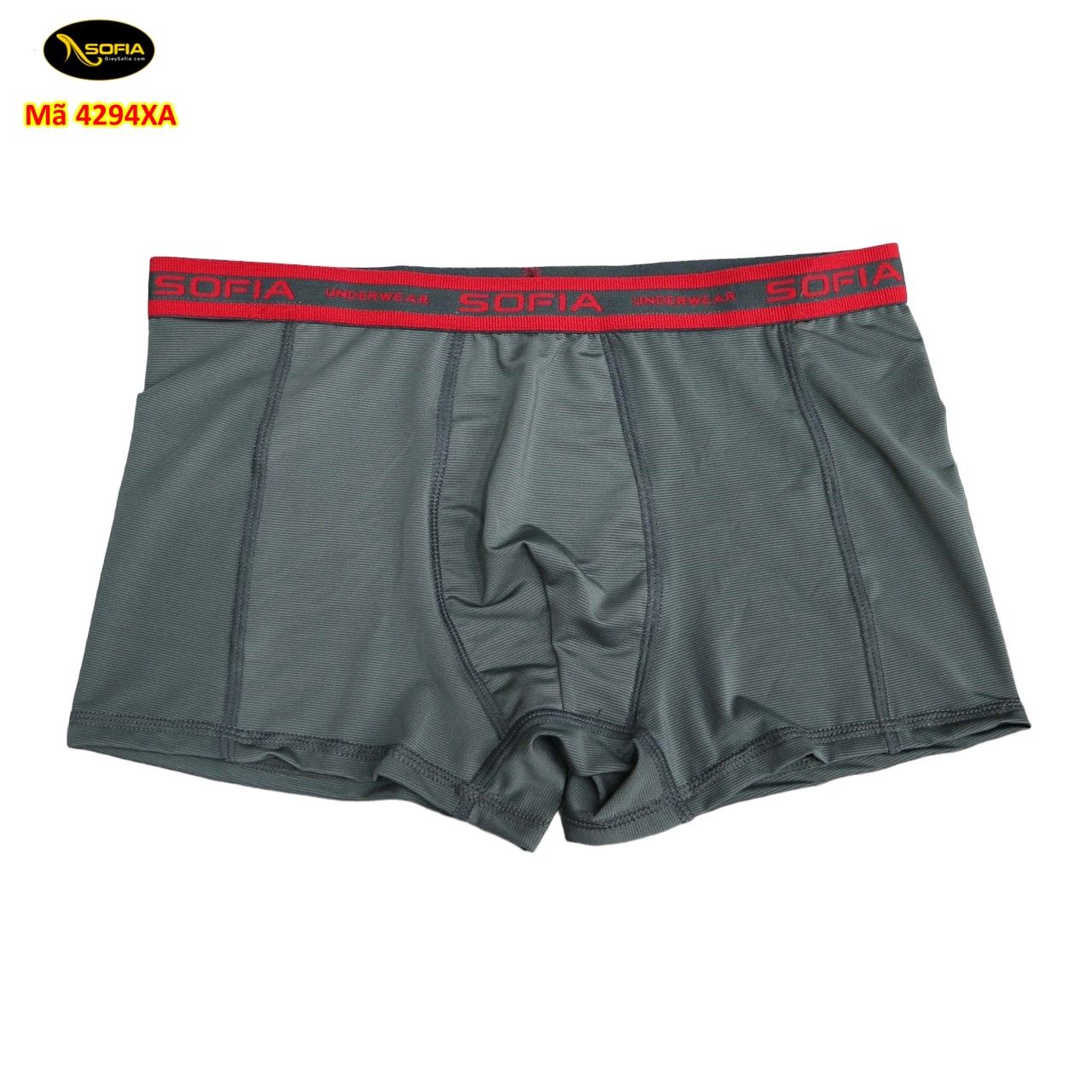 Quần Sịp Nam SOFIA 4294