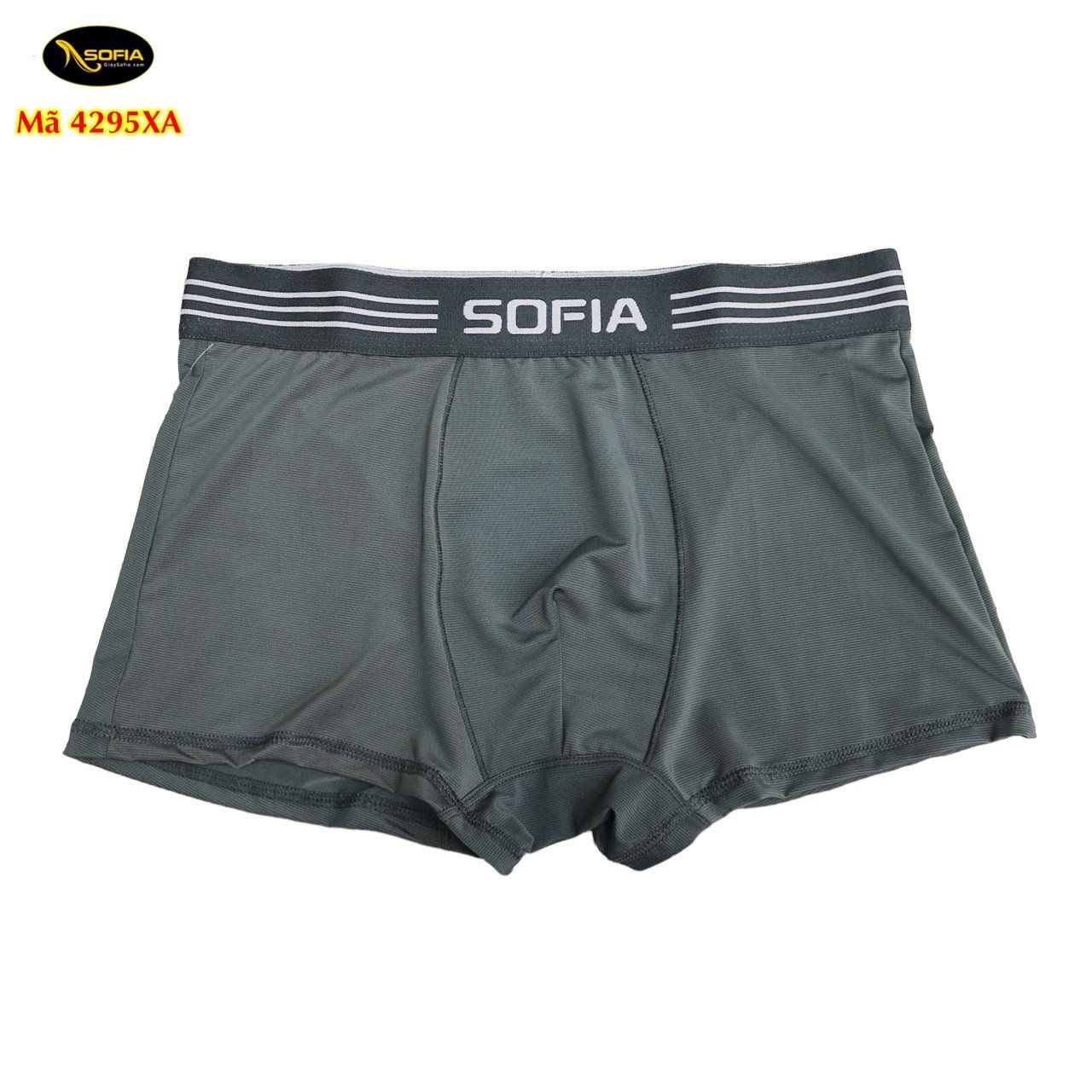 Quần Sịp Nam SOFIA 4295
