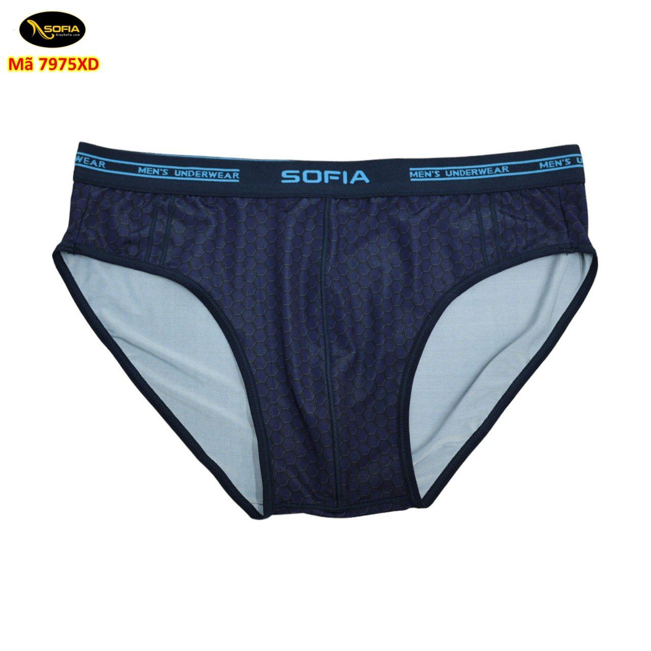 Quần Sịp Nam SOFIA 7975