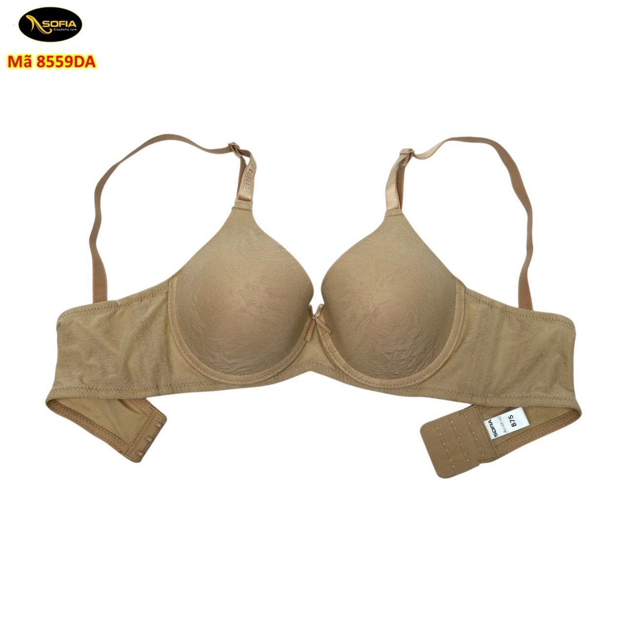 Áo Ngực Nữ SOFIA 8559