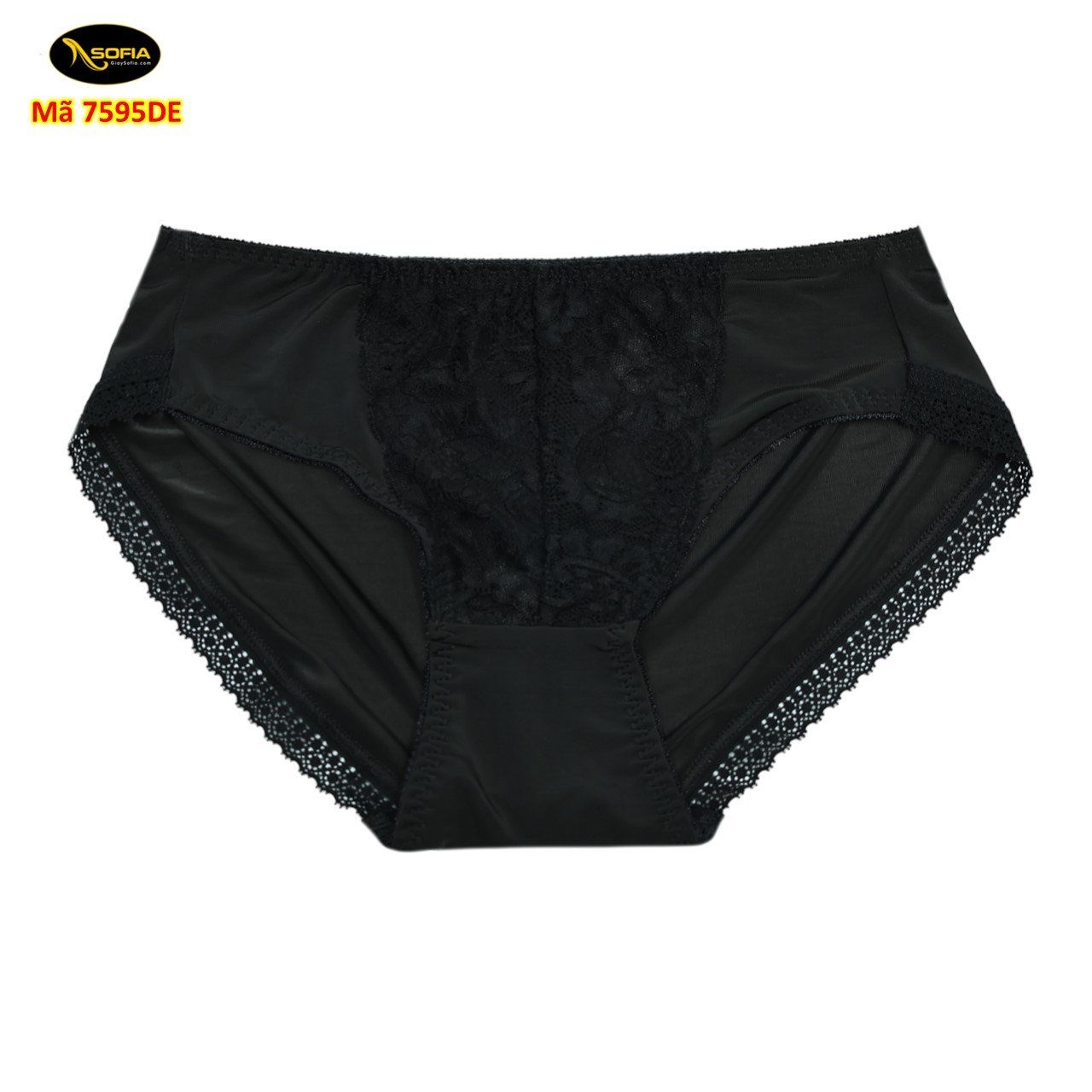 Quần Lót Nữ SOFIA 7595