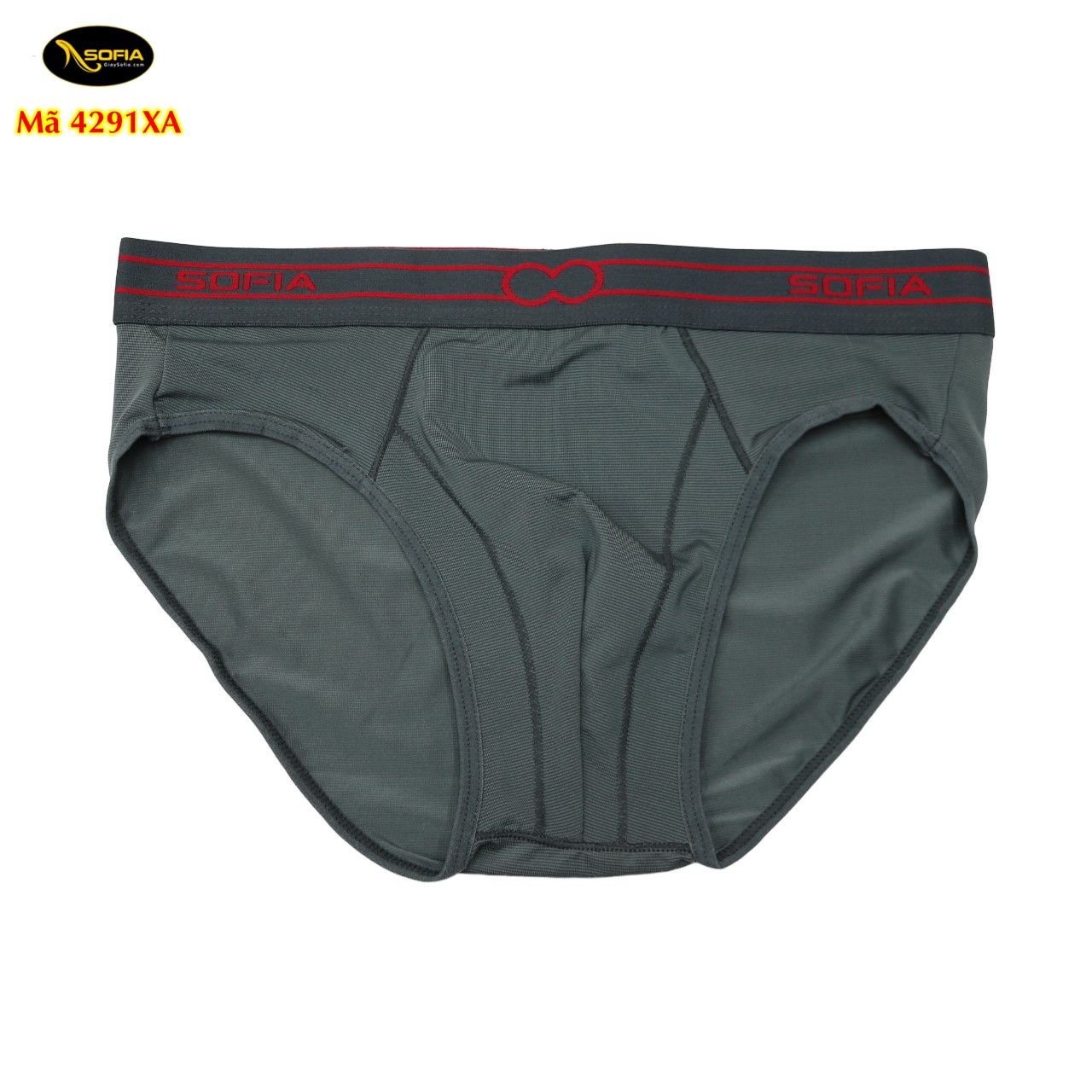 Quần Sịp Nam SOFIA 4291
