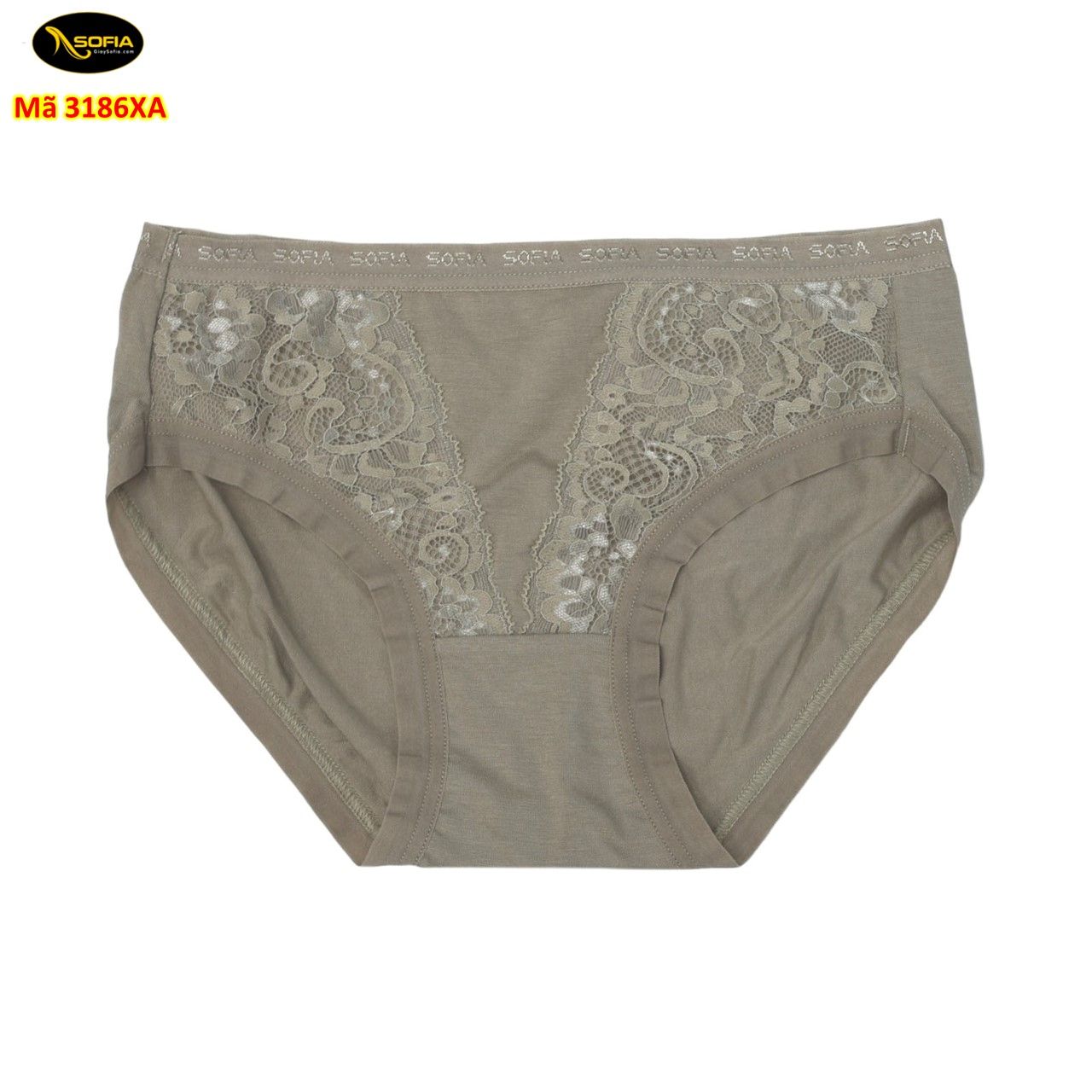 Quần Lót Nữ SOFIA 3186
