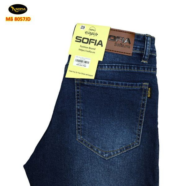  Quần Short Nam SOFIA 8057 