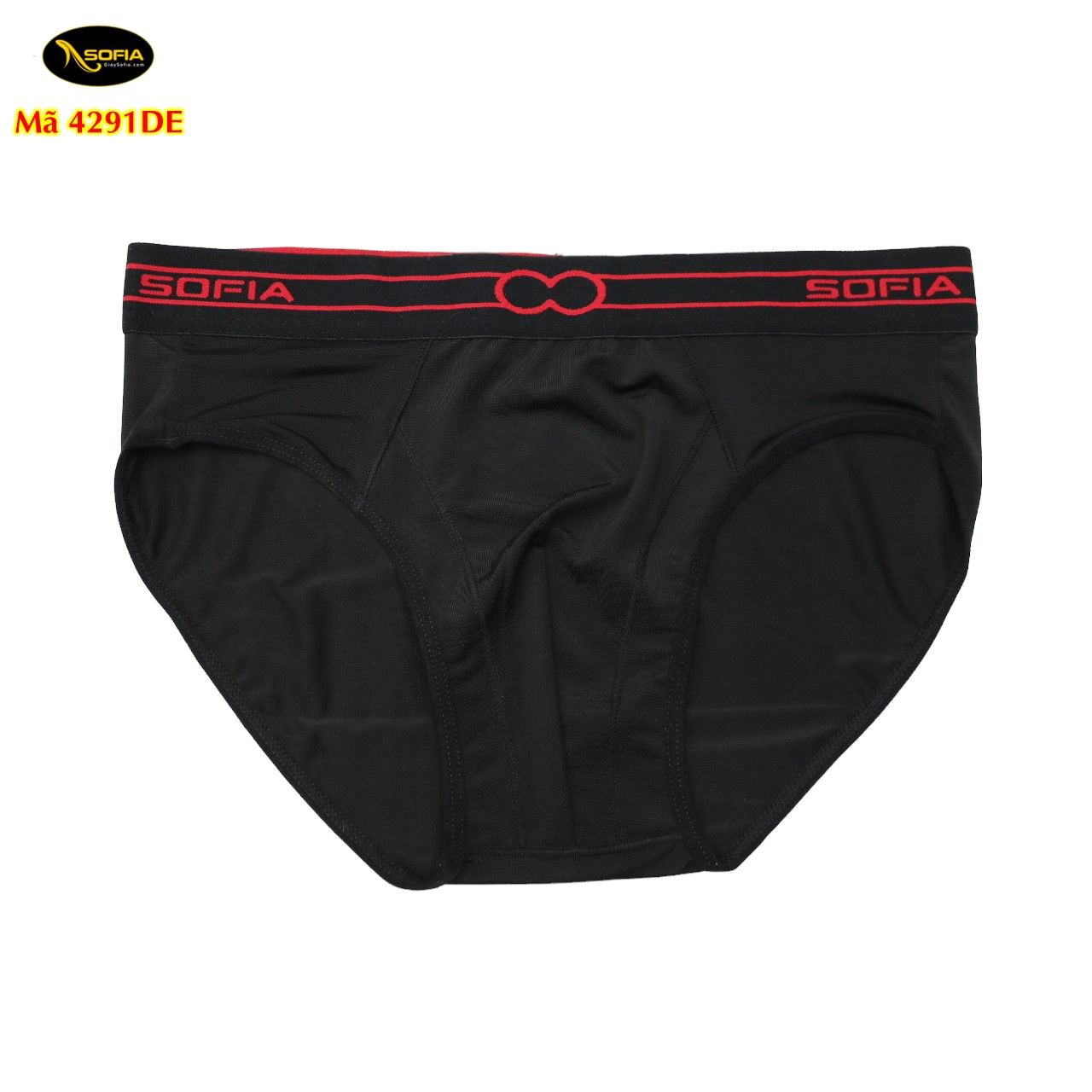 Quần Sịp Nam SOFIA 4291