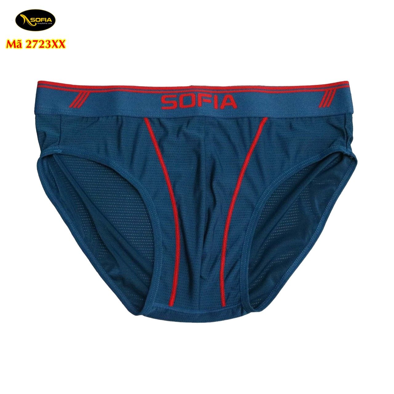 Quần Sịp Nam SOFIA 2723